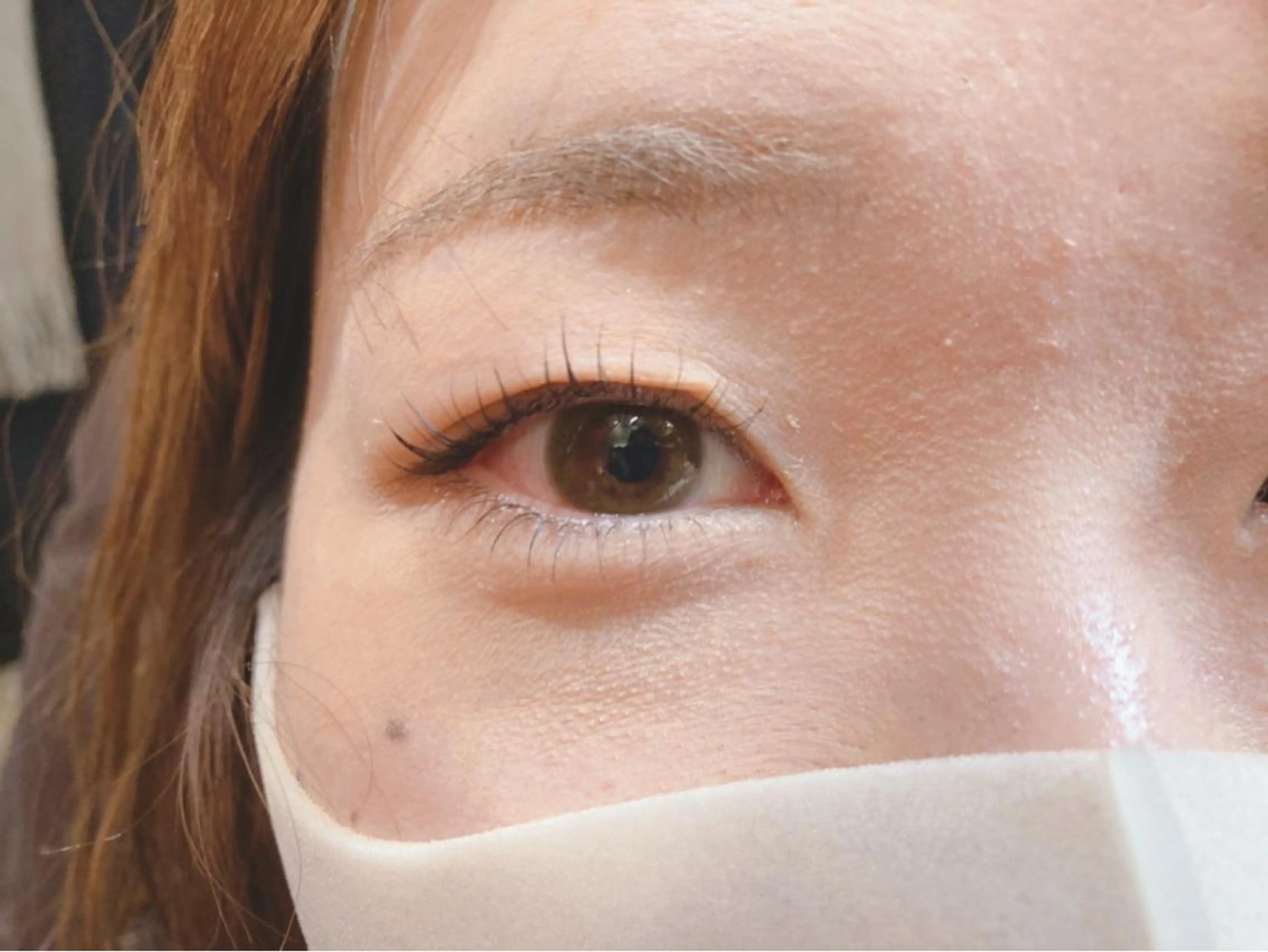 マツエク・マツパ 下村 真穂のマツエク・マツパデザイン