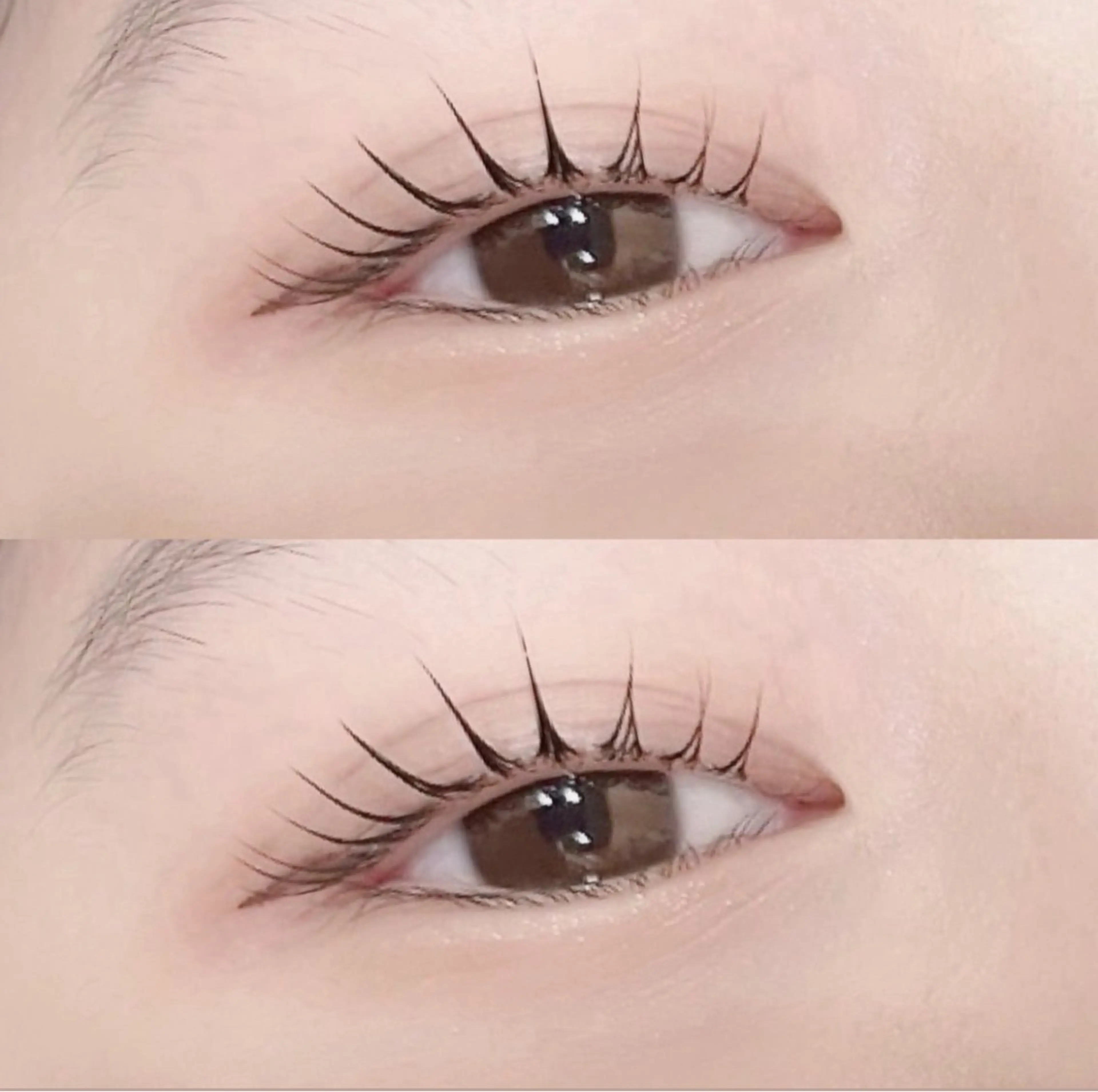 マツエク・マツパ pono大宮東口店 RIOのマツエク・マツパデザイン