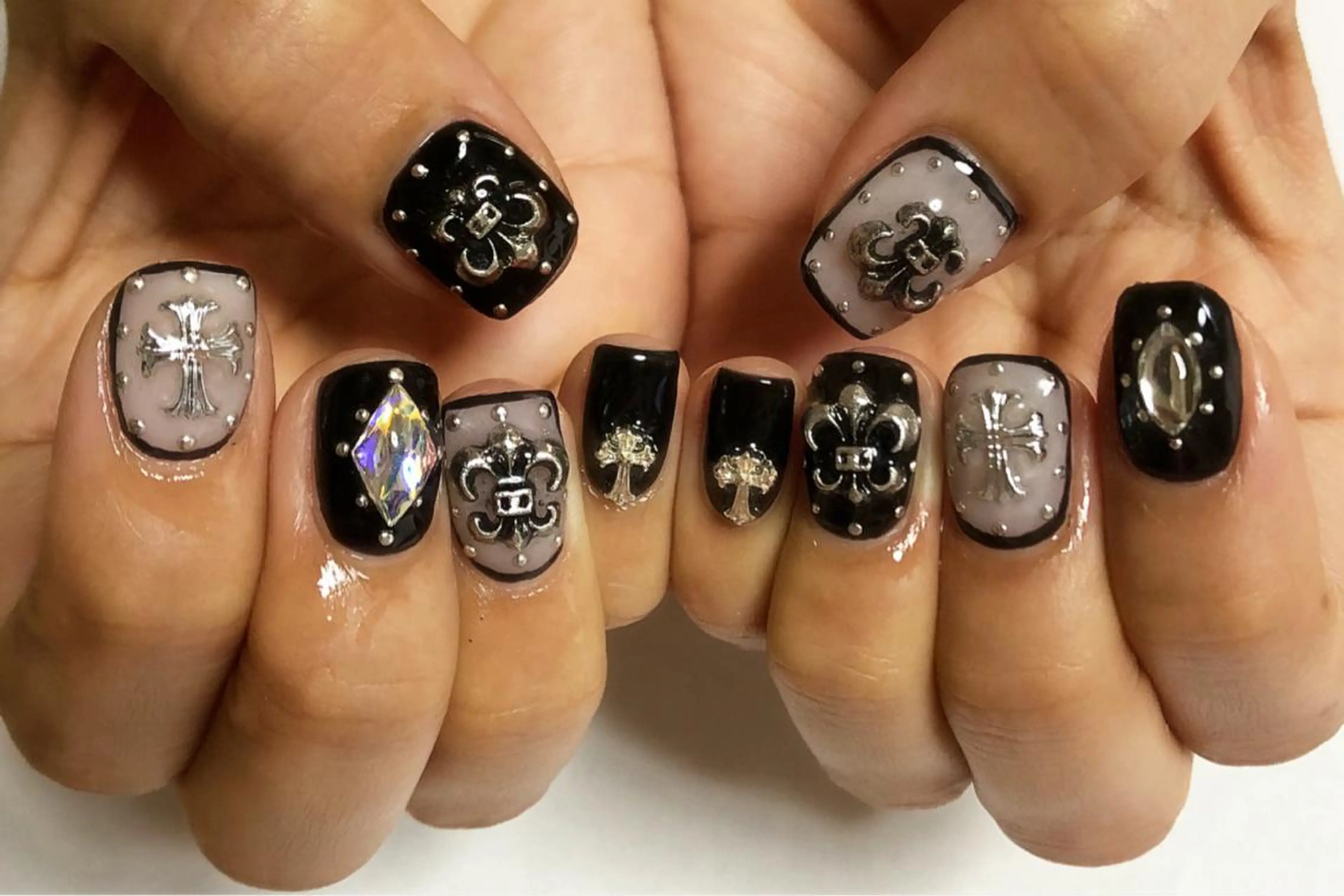 ネイル Nailsalon Fave/Rinaのネイルデザイン