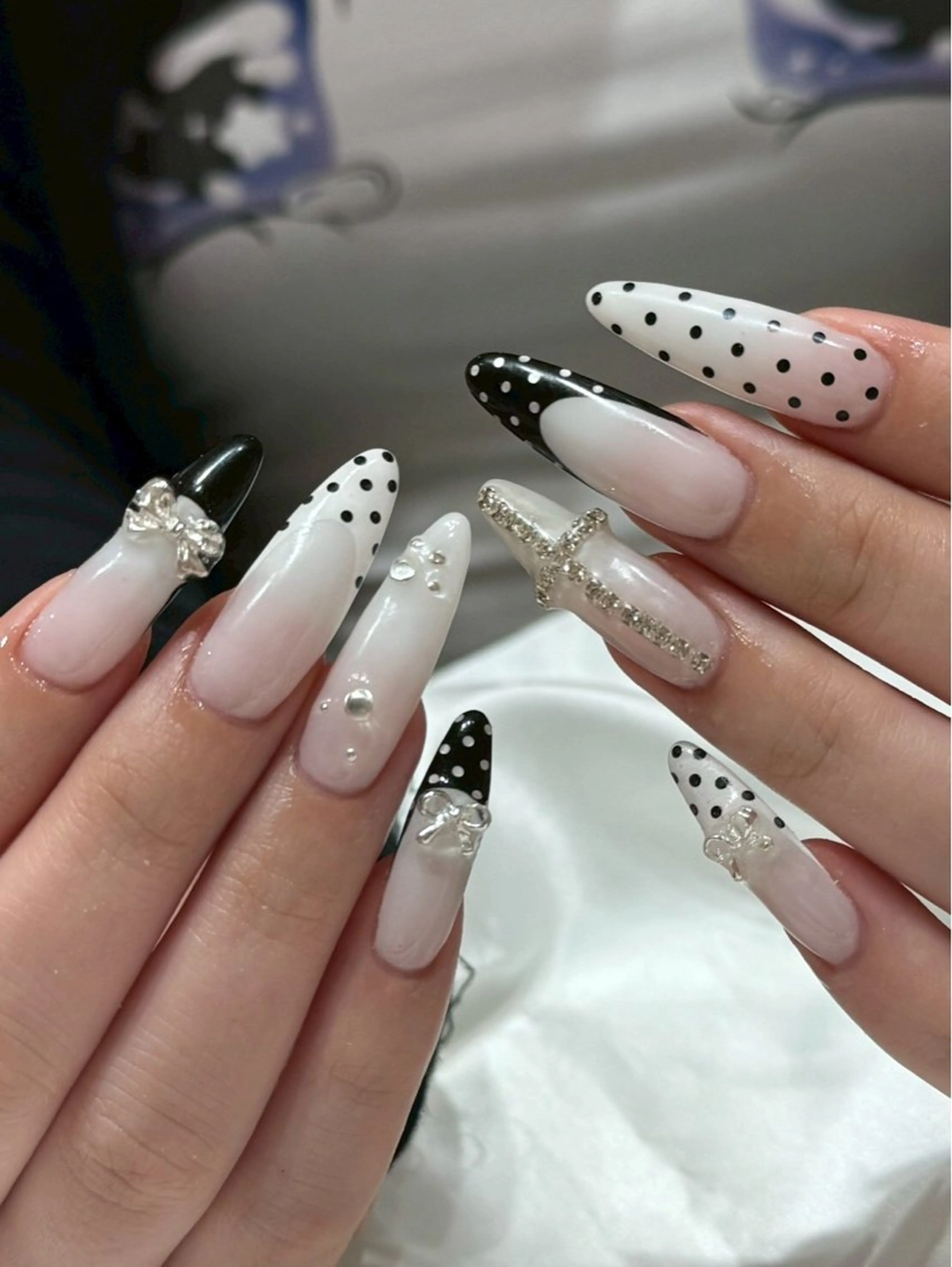 ネイル ハンドネイル Ashliy大宮☆ アシュリーのネイルデザイン