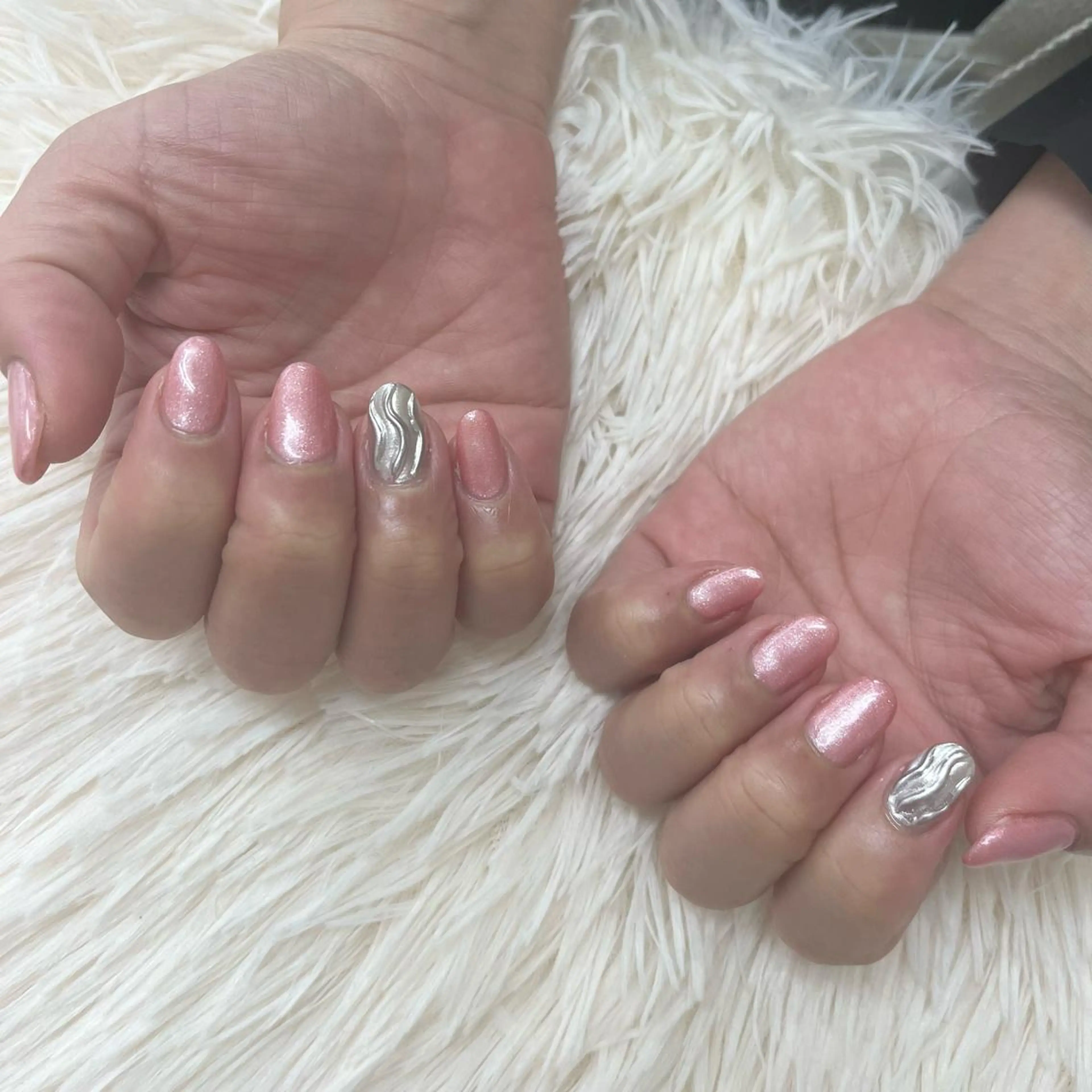 ネイル ྀིN AYAKO  ྀིのネイルデザイン