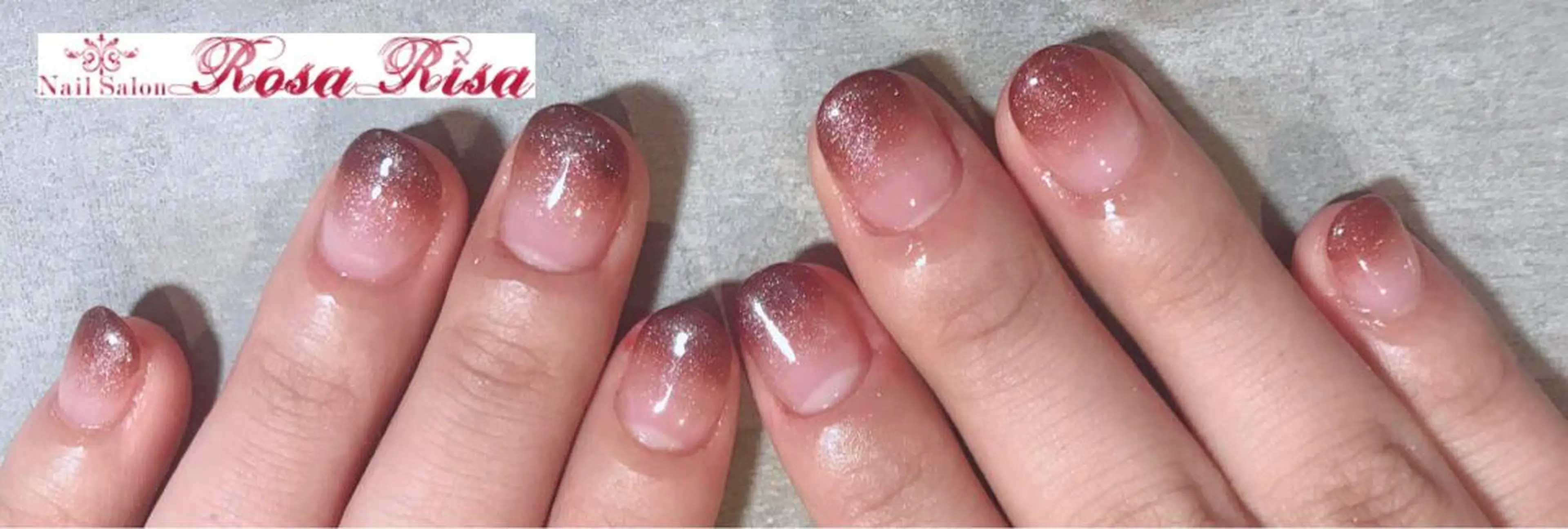 《全員》【深爪ケアコースの方限定】お直し（リペア）の写真