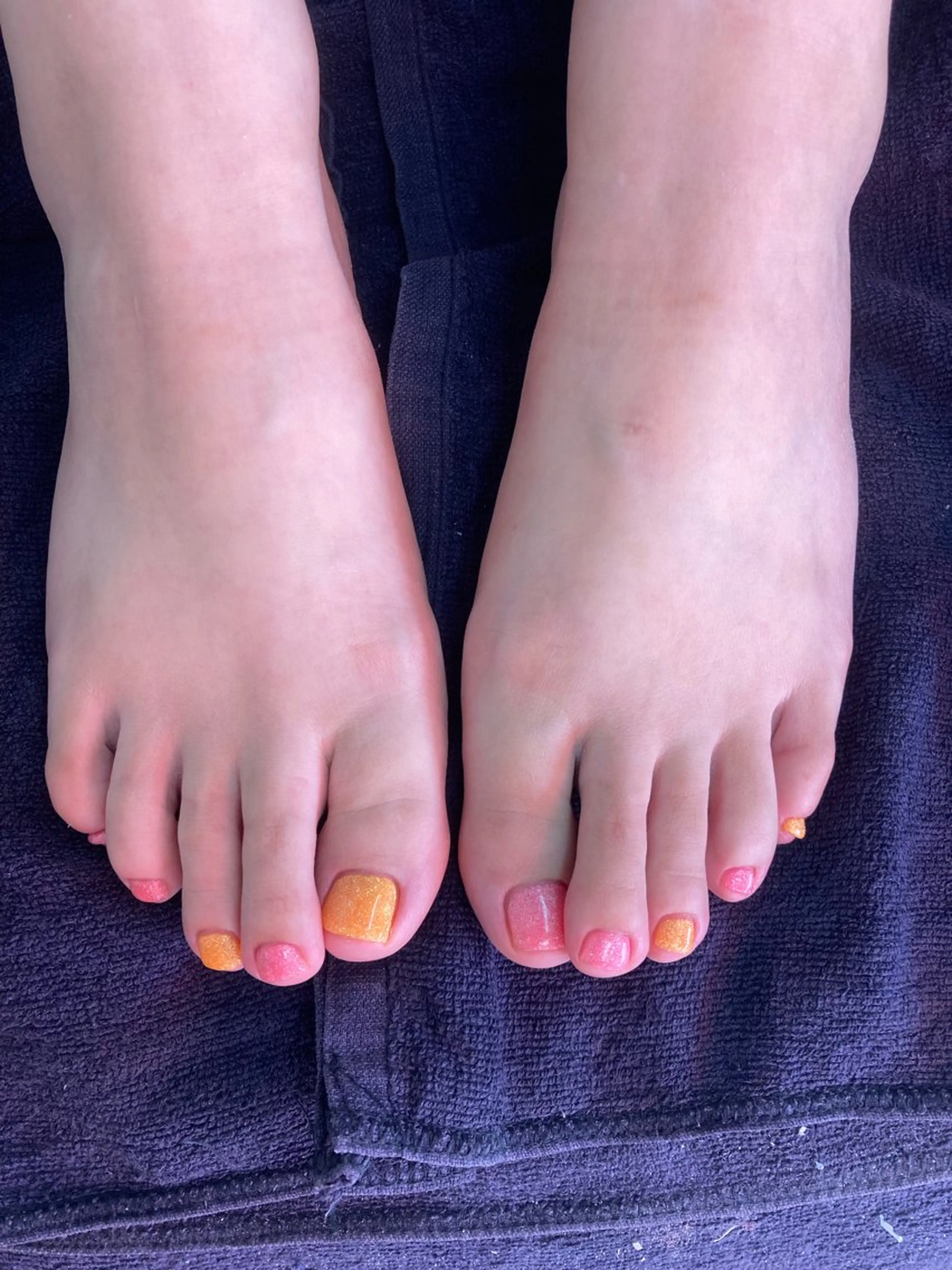 ネイル リリーズネイルサプライ所属・リリーズサプライ 瀬尾のネイルデザイン