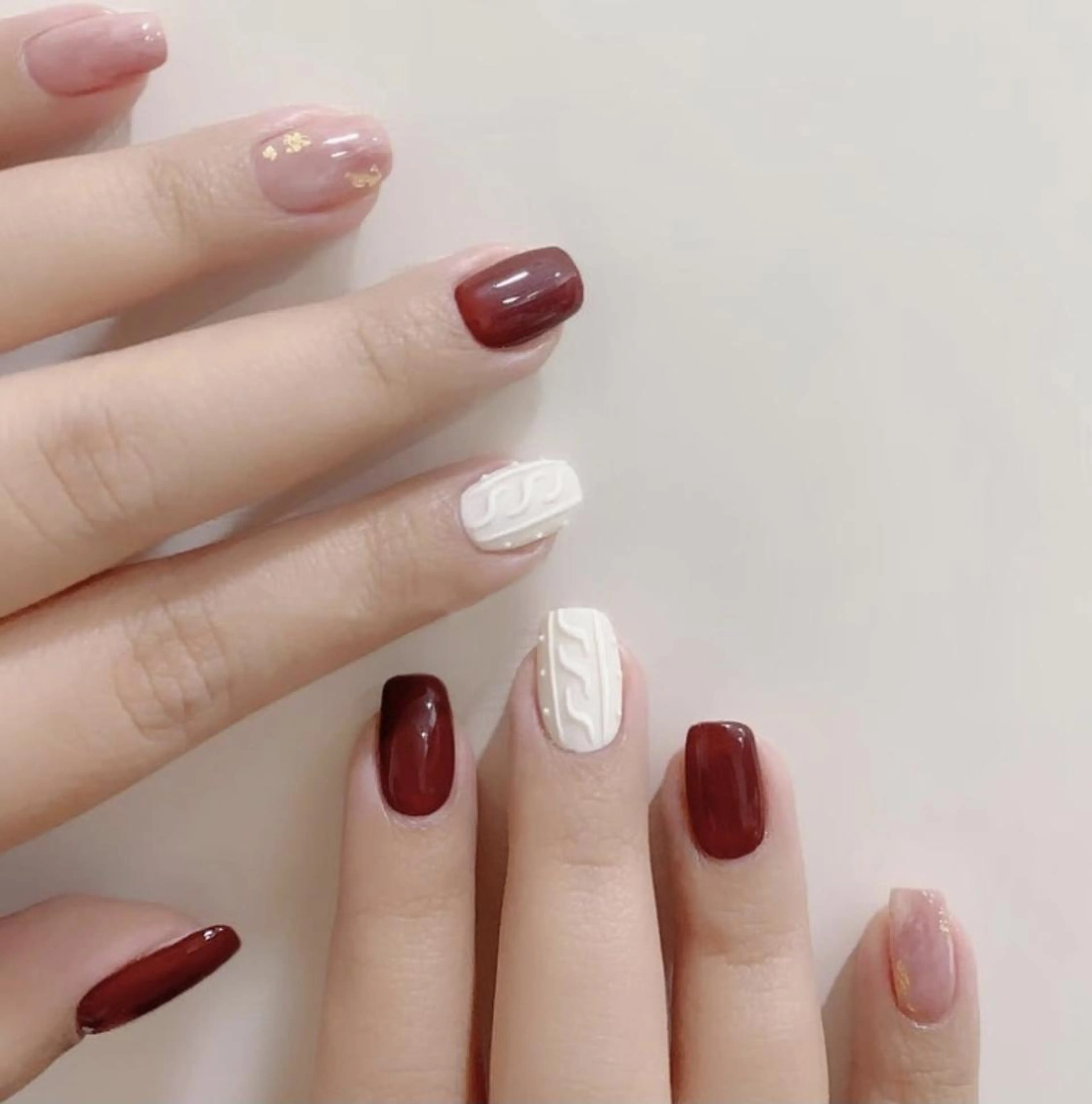 ネイル Cute beauty2のマツエク・マツパデザイン