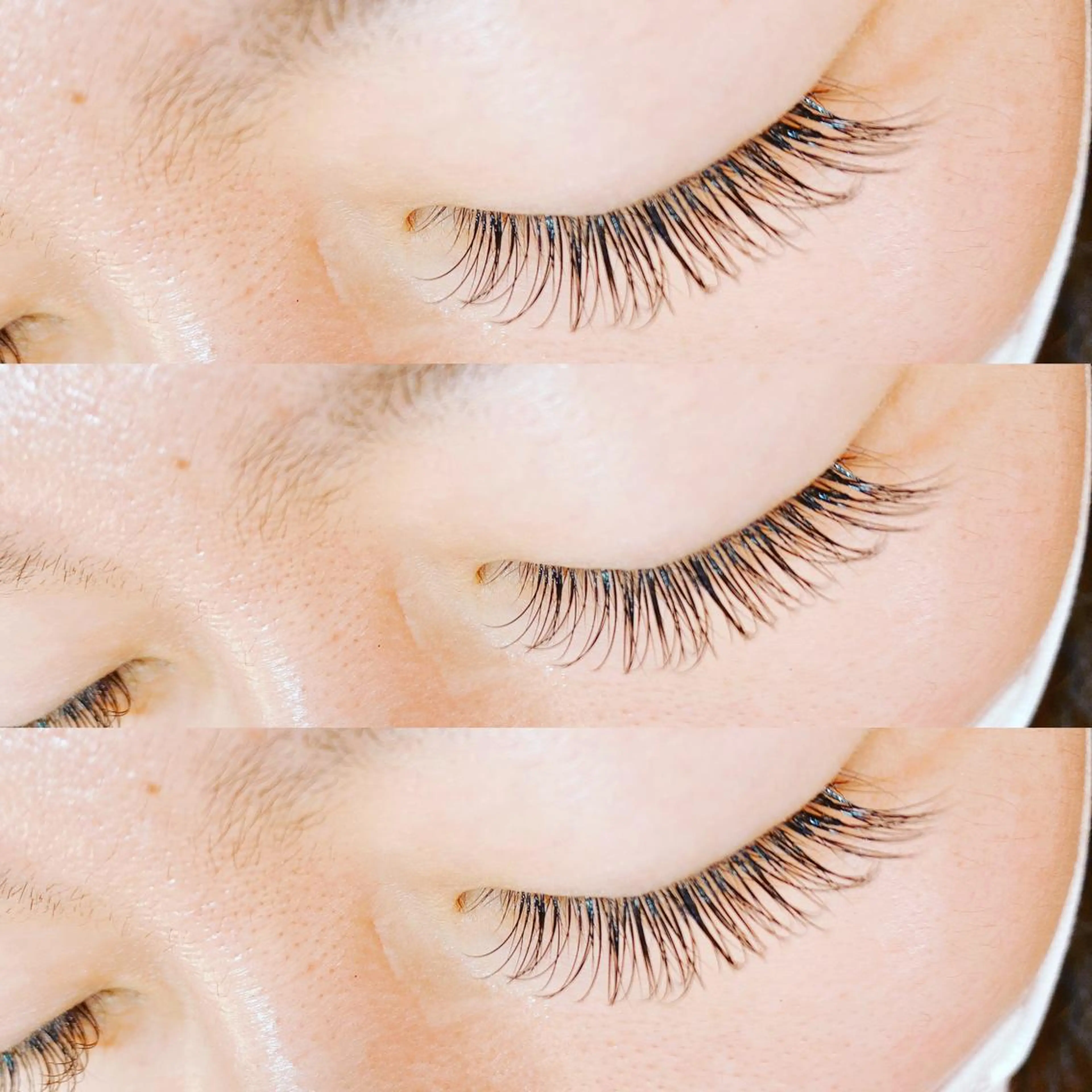 マツエク・マツパ マツエク Pono所属・Pono 心斎橋のマツエク・マツパデザイン