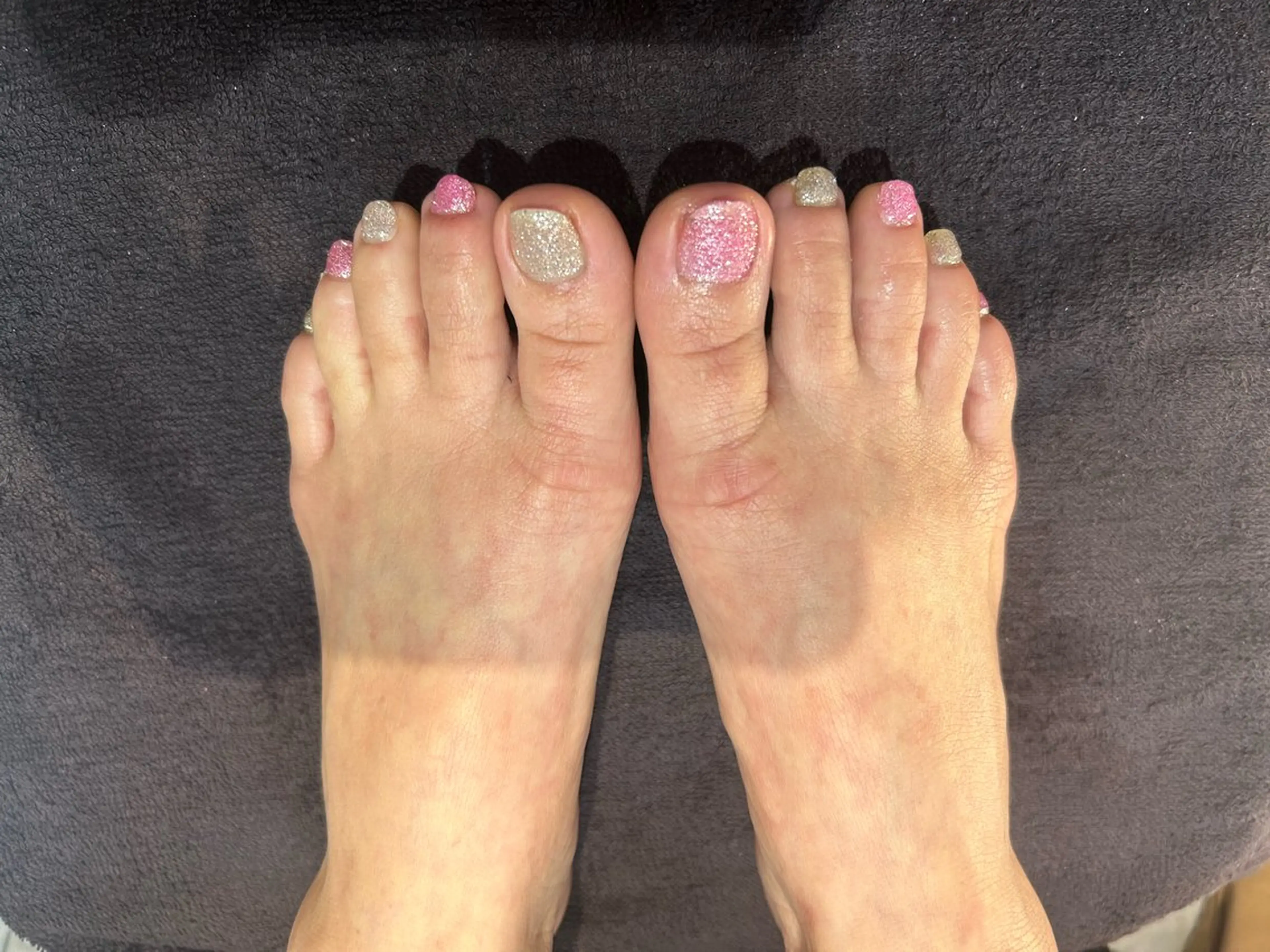 ネイル 近藤 亜伊梨のネイルデザイン