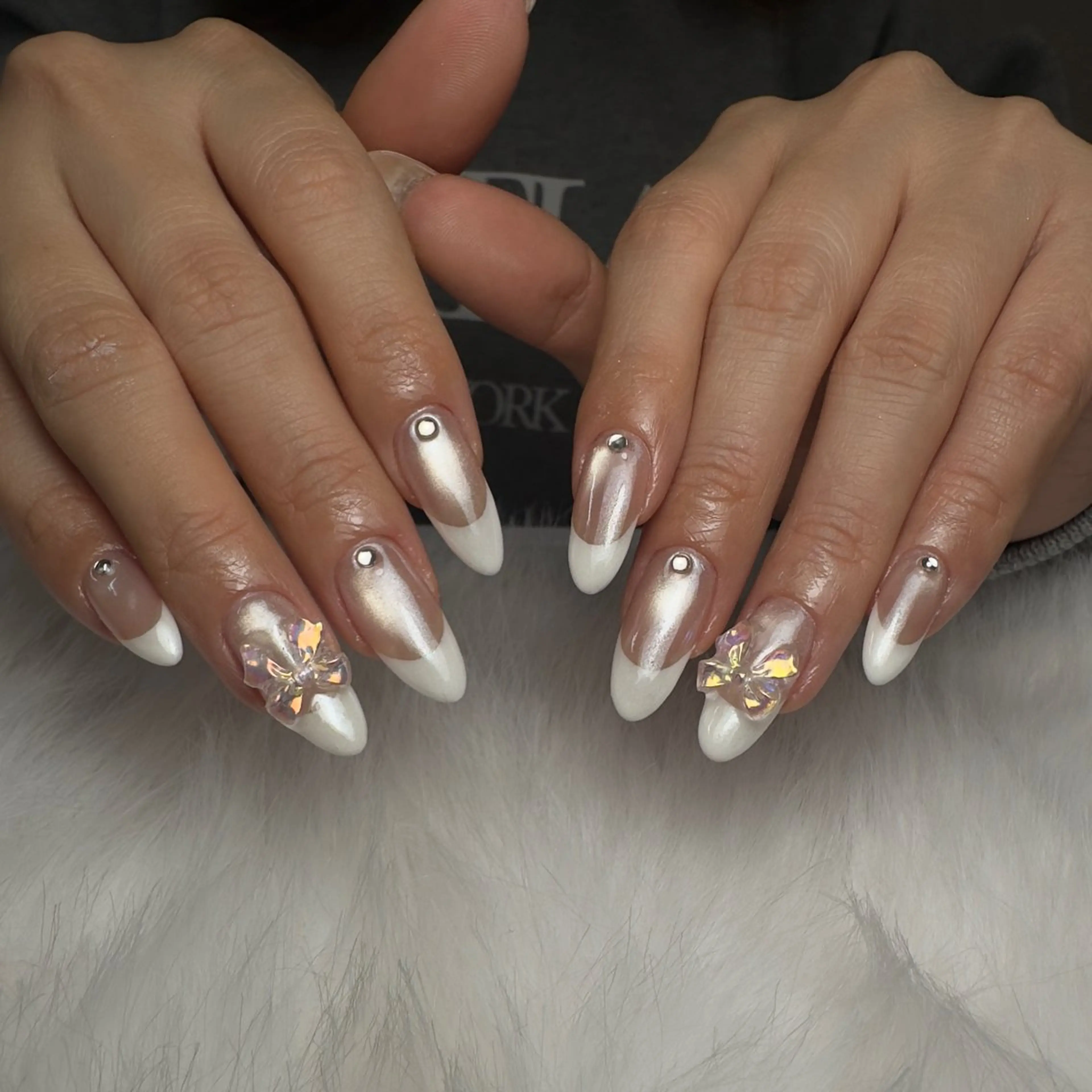 ネイル ハンドネイル MIAMI NAIL所属・Miami Nailのネイルデザイン