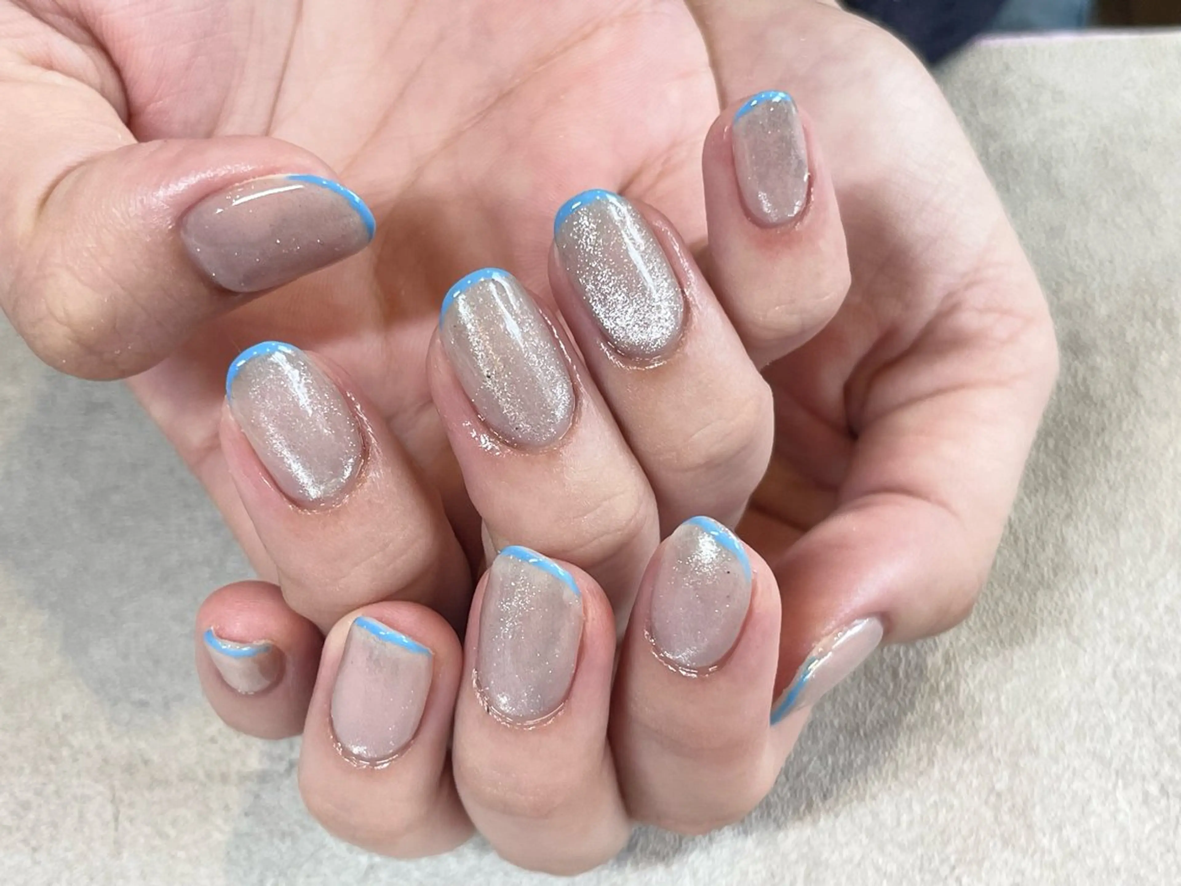 ネイル Garden 小野のネイルデザイン