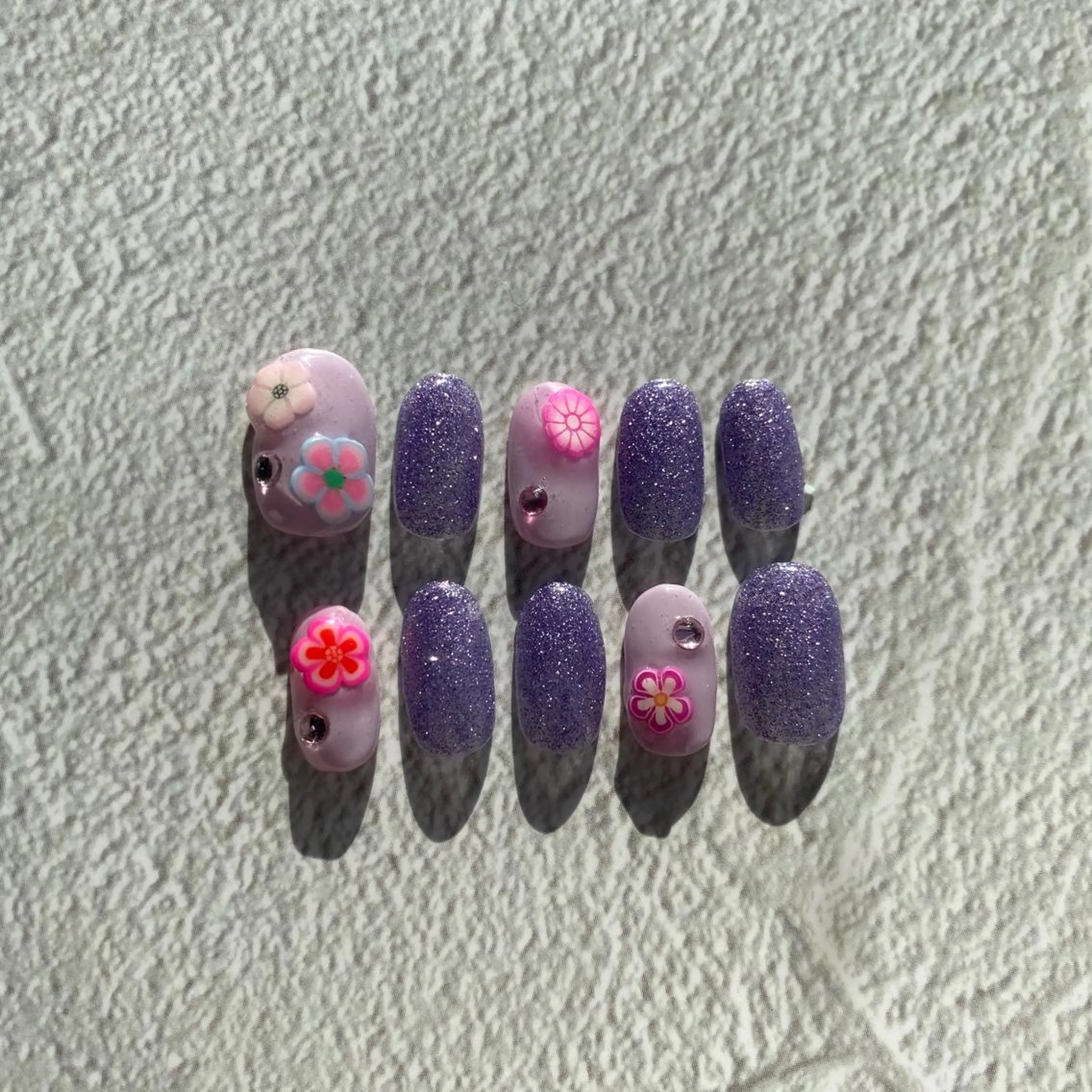 ネイル ハンドネイル Heho nailのネイルデザイン