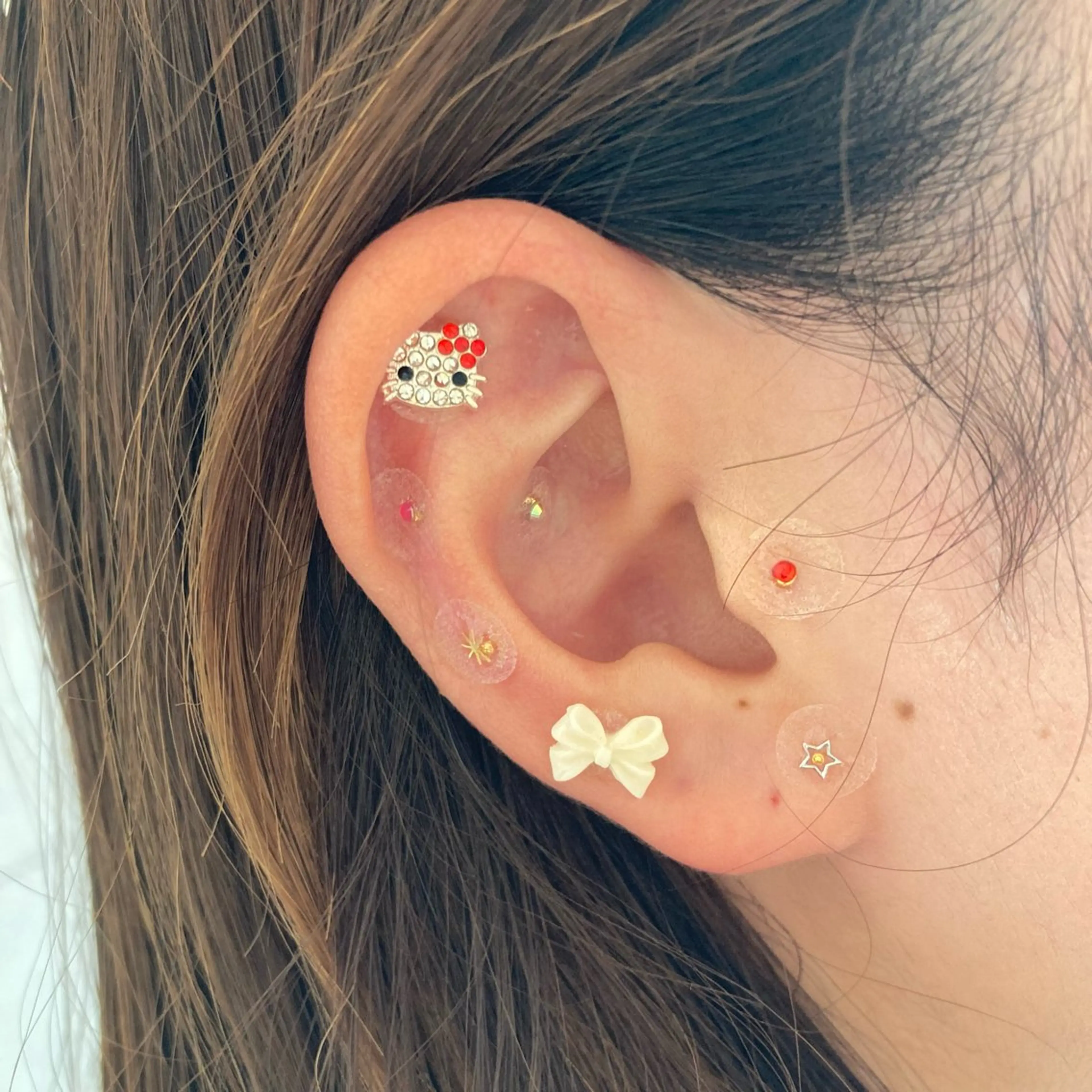 その他 爪の絵描き屋　ミテネイル所属・爪の絵描き屋 ミテネイルのネイルデザイン