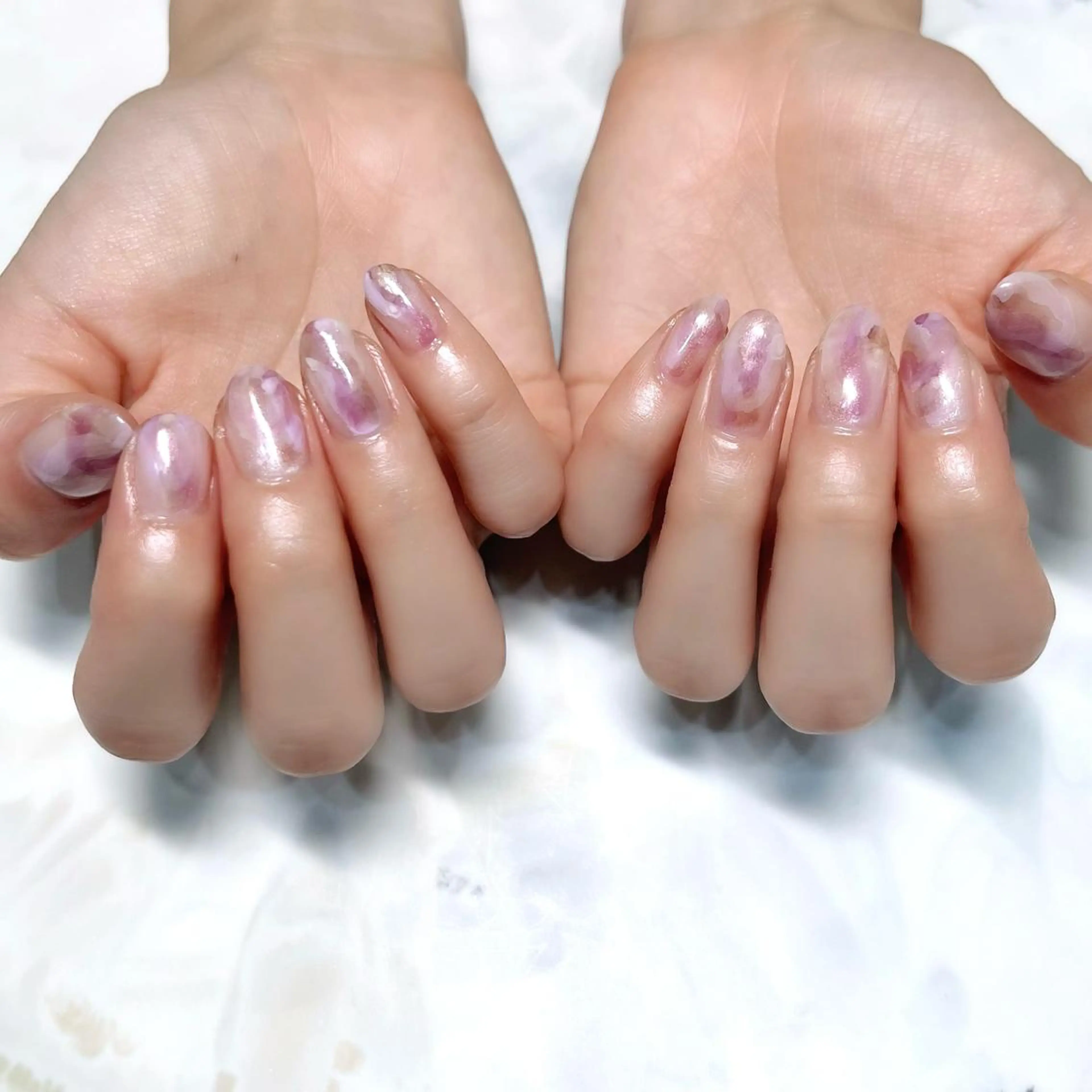 ネイル fruitful + YUKOのネイルデザイン