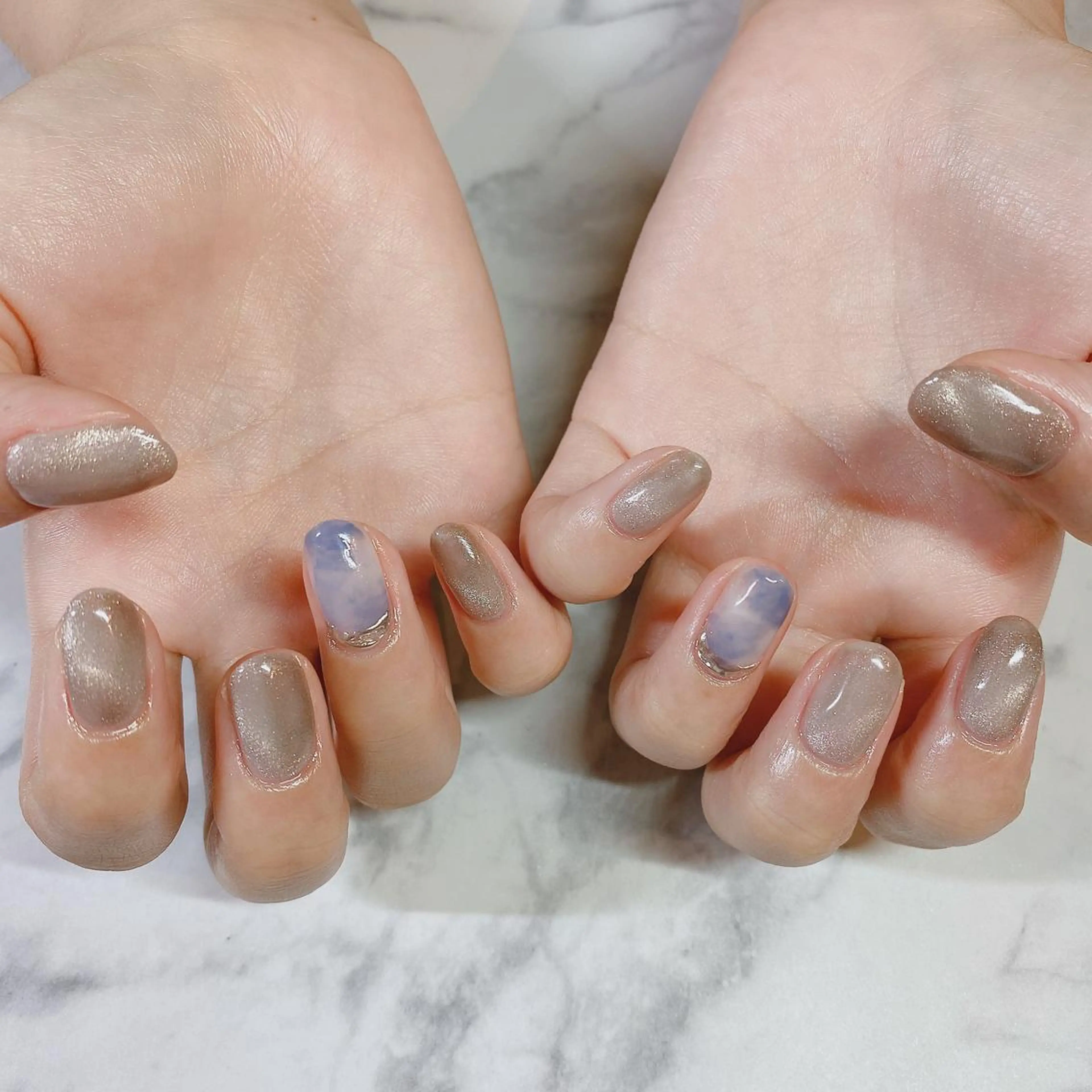 ネイル ISHIHARA KANAのネイルデザイン