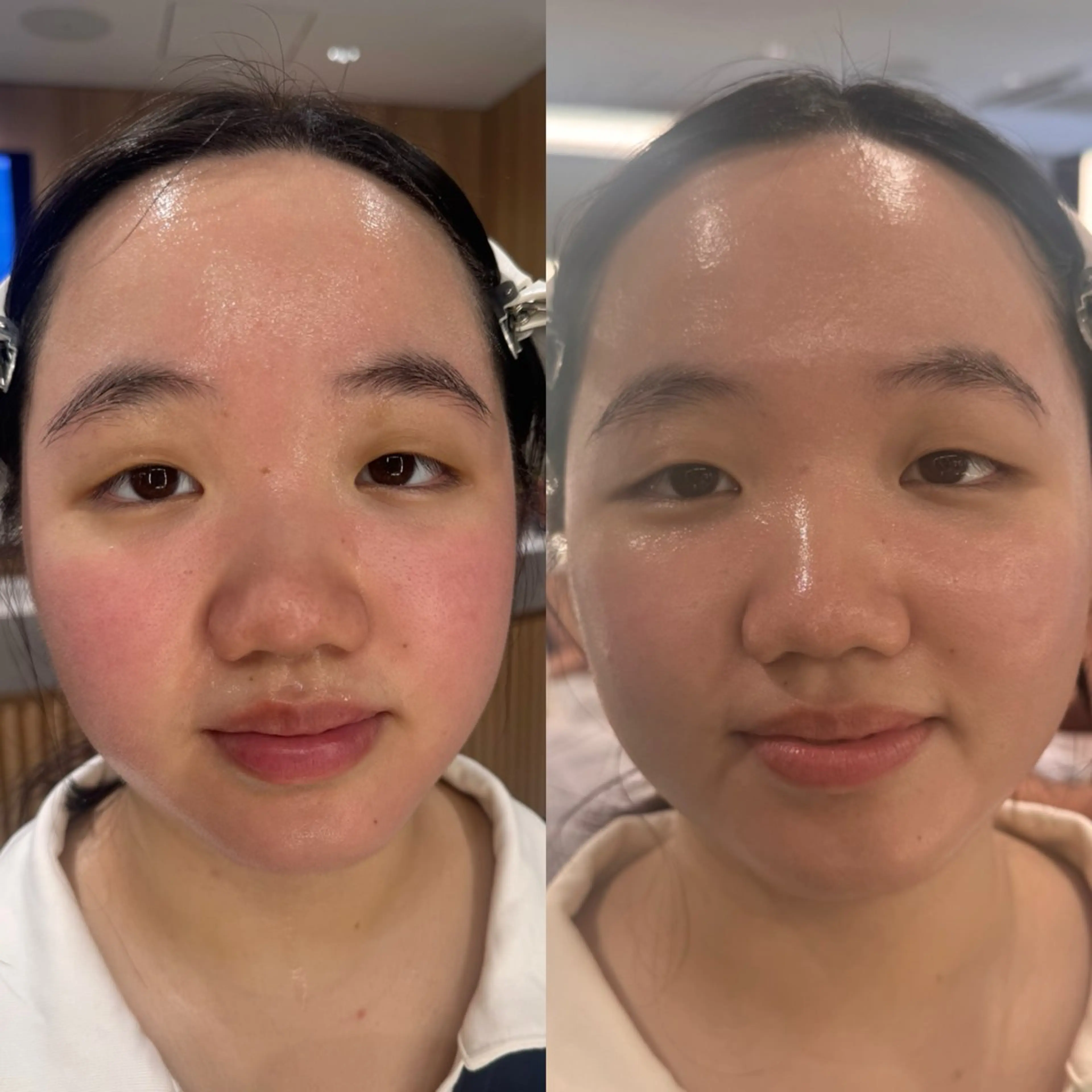 麻生 悠希の眉毛・アイブロウイメージ