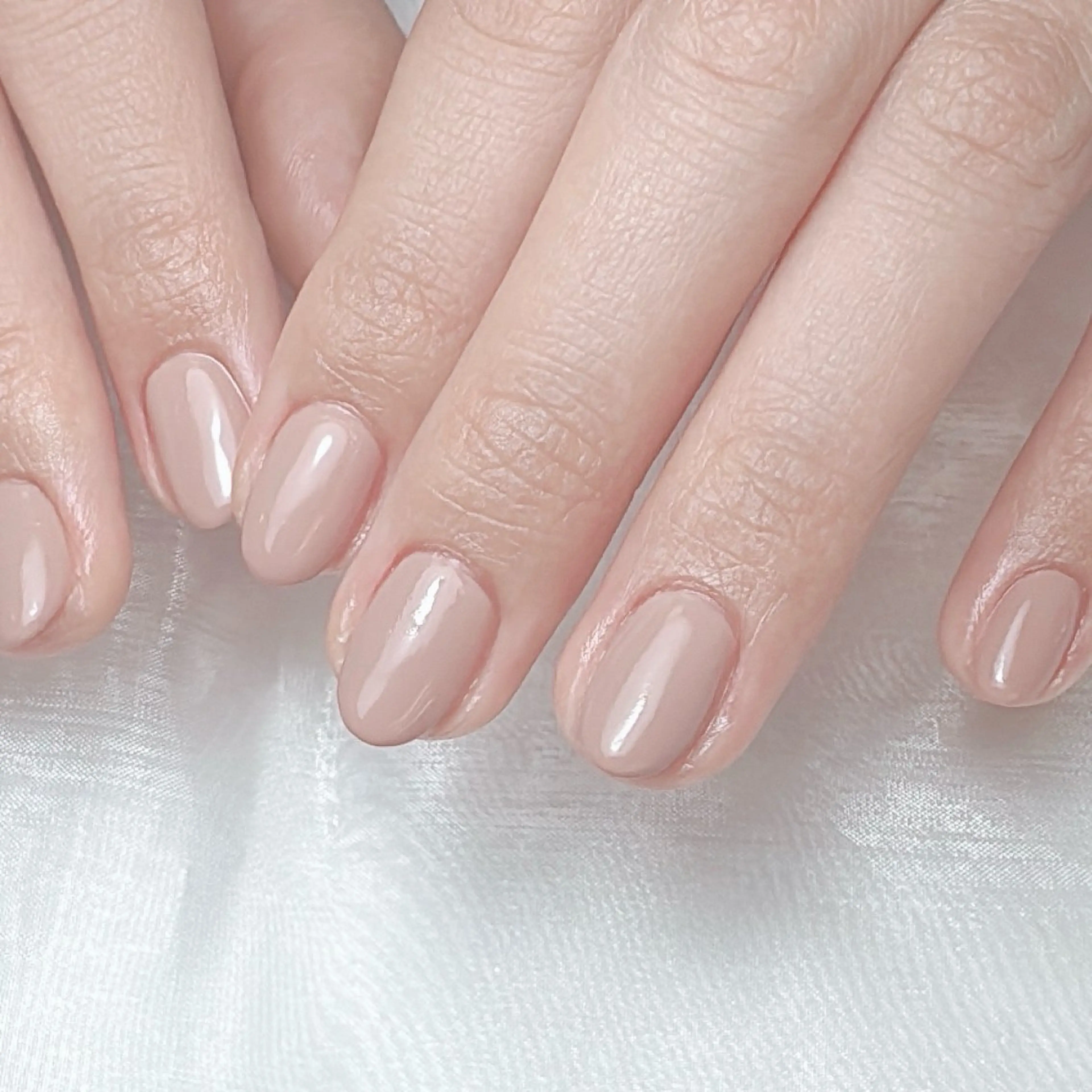 ネイル NailOnason ナナのネイルデザイン