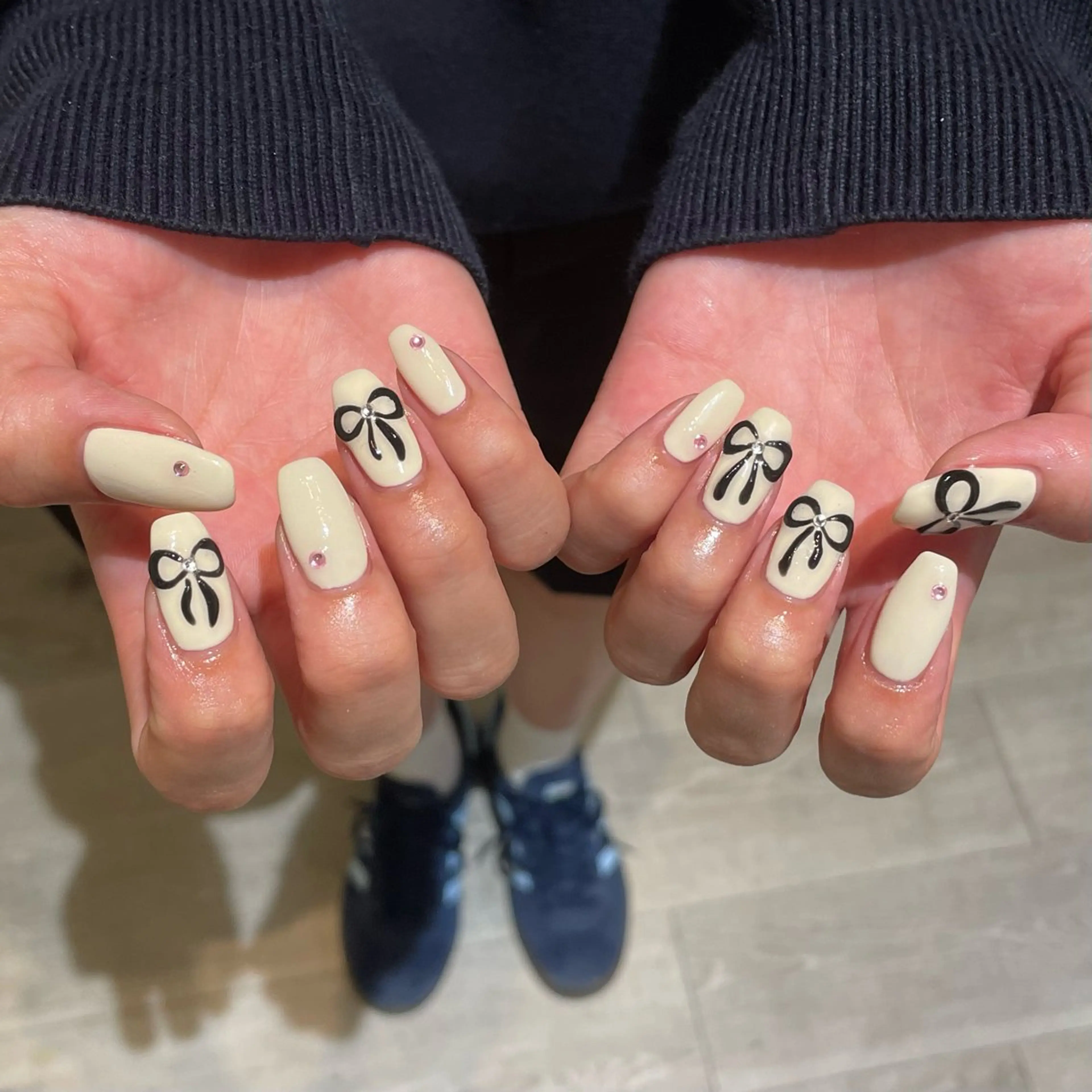 持ち込みデザインコース（オフ無し）の写真