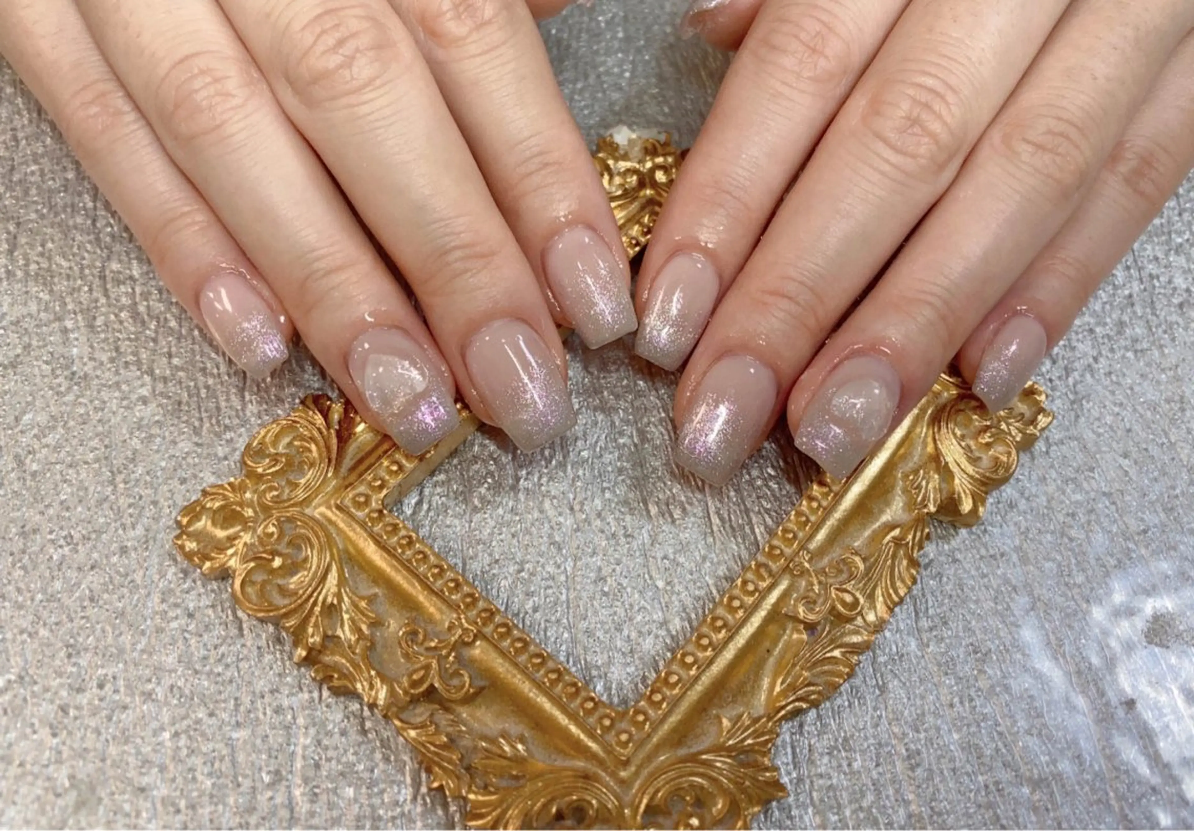 ネイル 🧸Yu Ki🎀のネイルデザイン