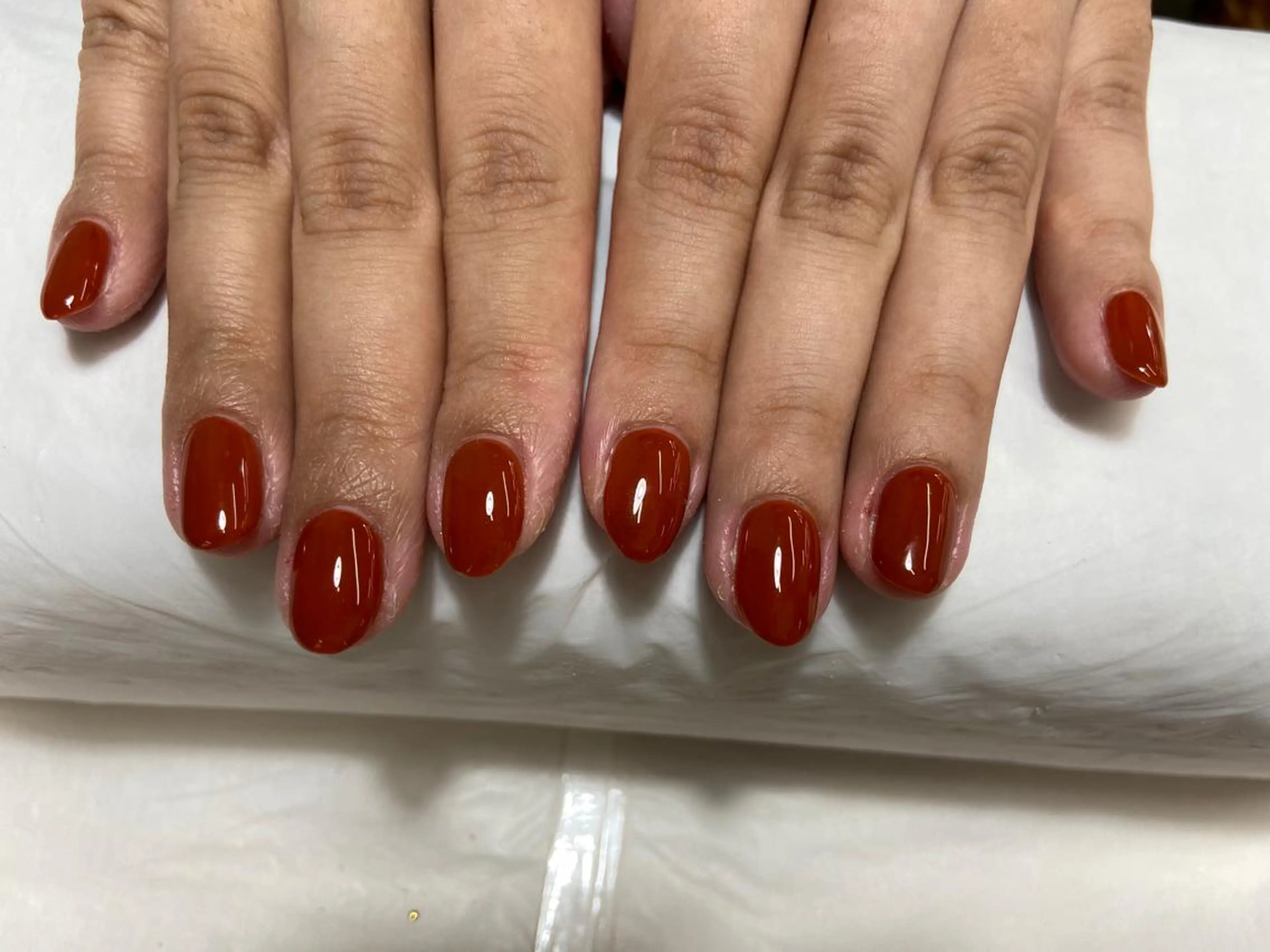 ネイル MAXKELLY  福岡天神所属・MAXKELLY natsuのネイルデザイン