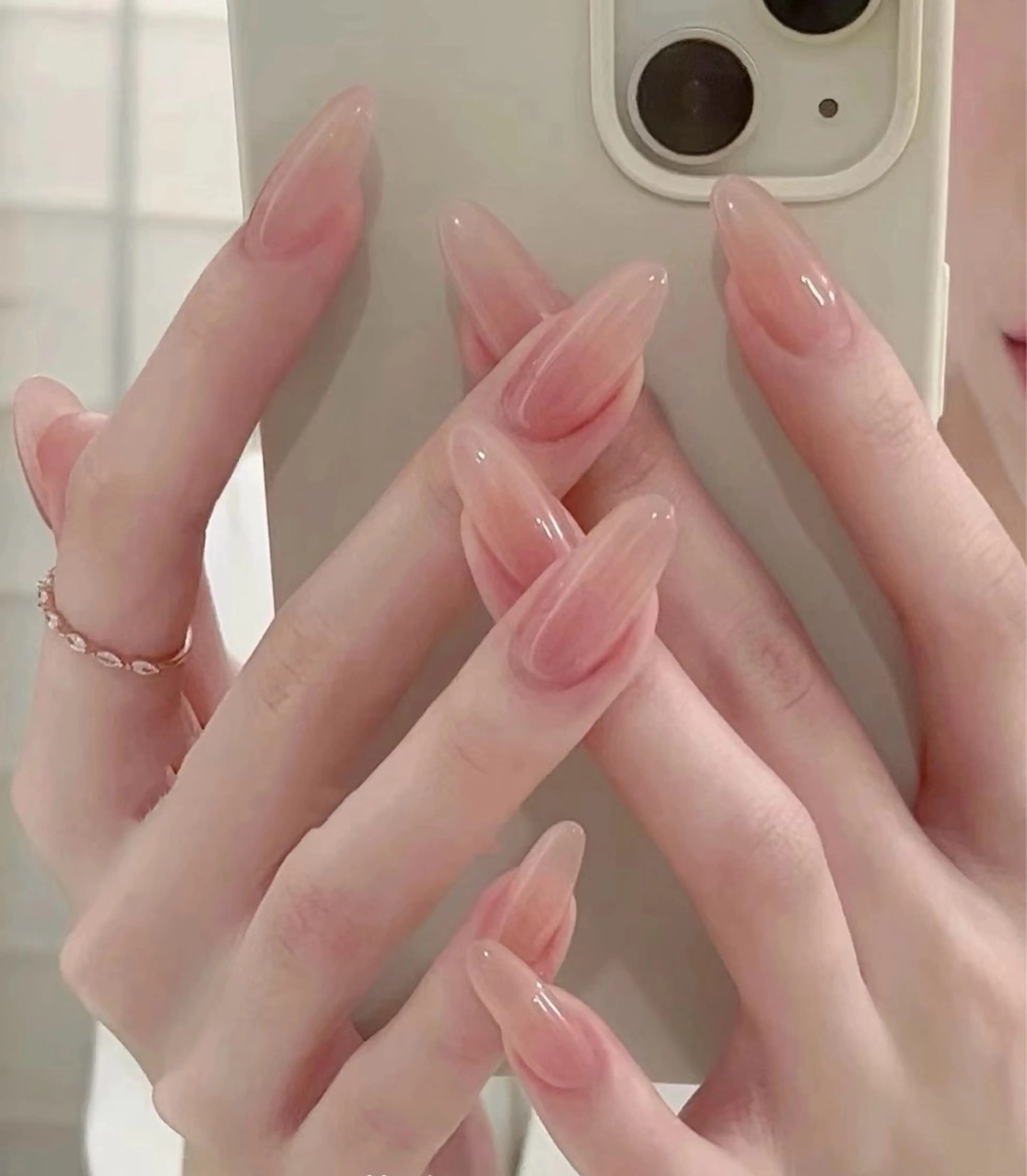 ネイル ハンドネイル Y’s salon所属・コアラ Y’s salonのネイルデザイン