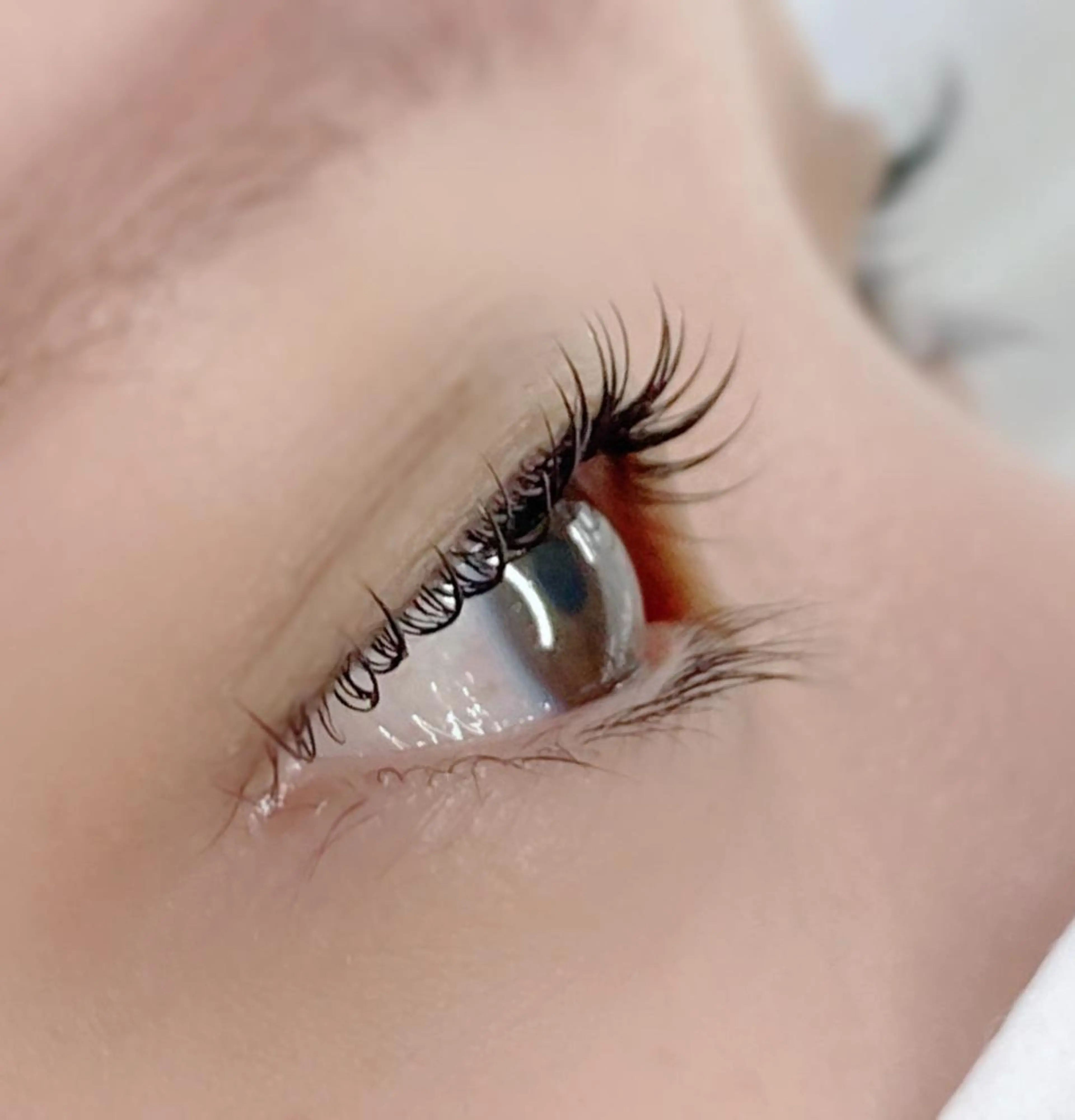 マツエク・マツパ AIRISU𓍯 eyelashのマツエク・マツパデザイン