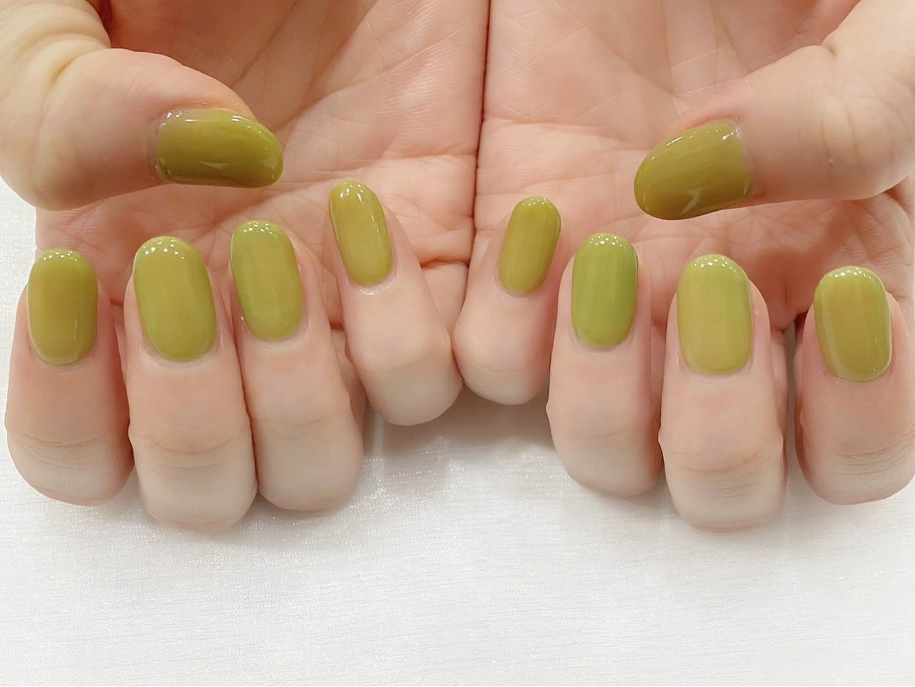 ネイル Chopin みつのネイルデザイン