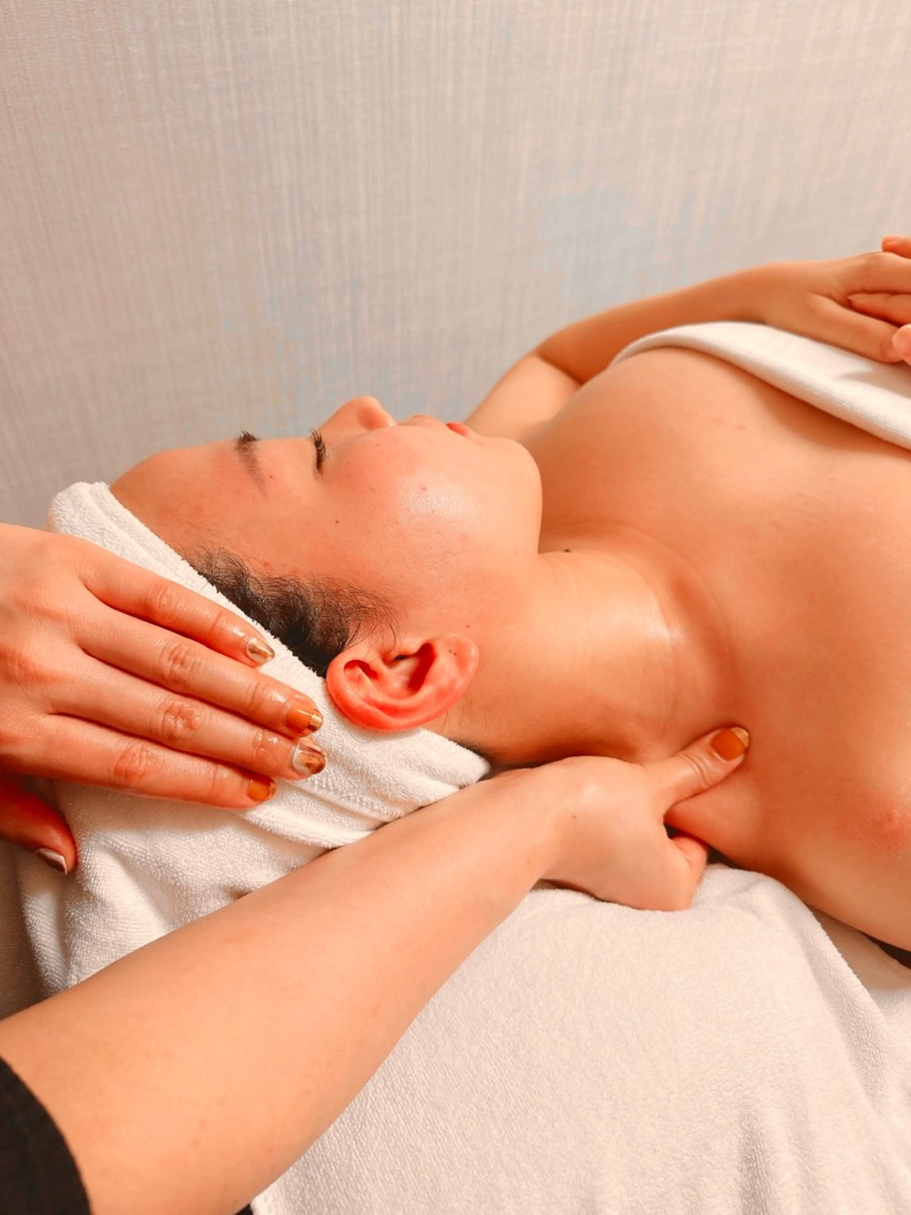 エステ リラク アサヒリラクゼー ション＆エステサロンのエステ・リラクイメージ