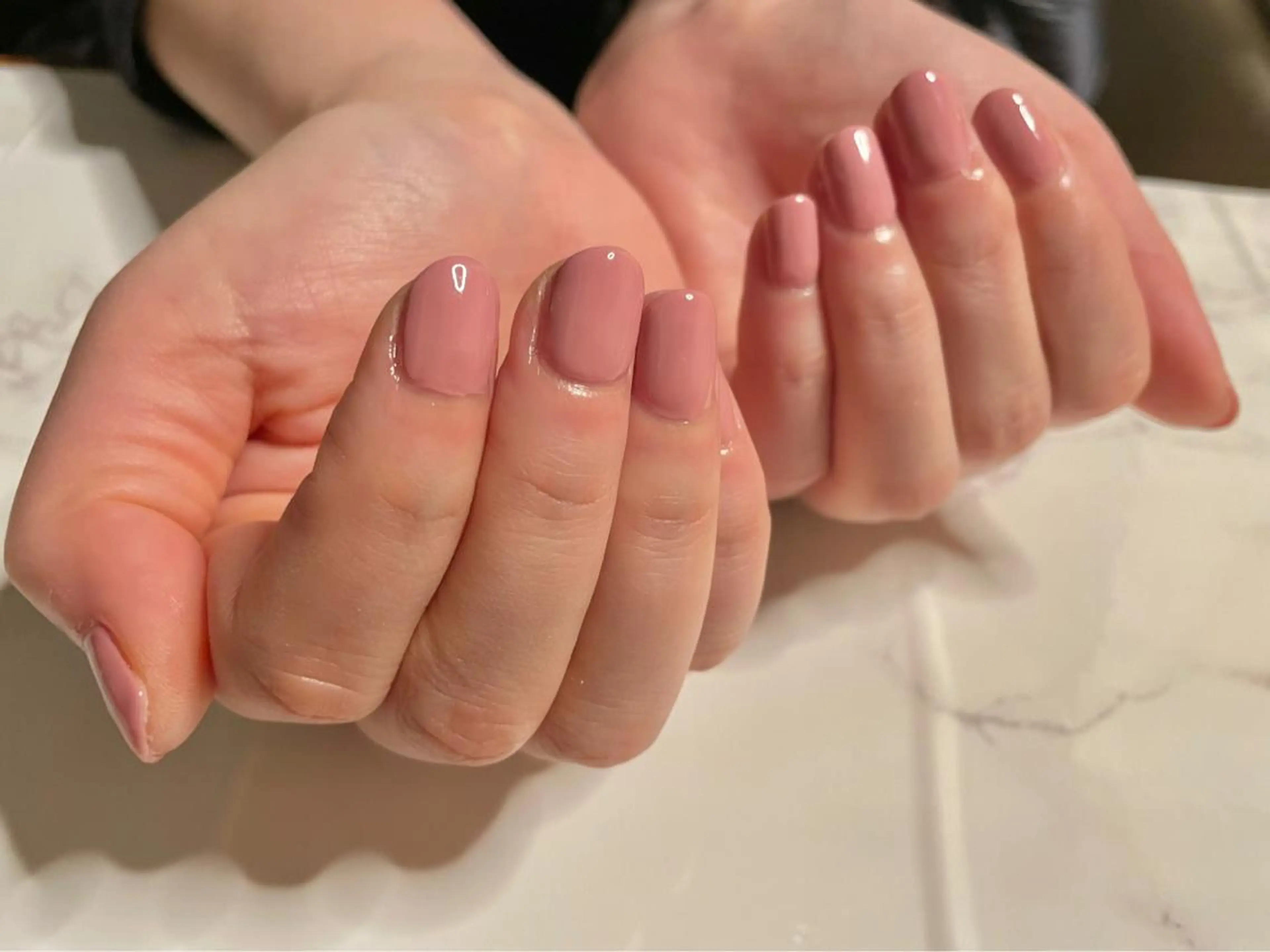 ネイル ハンドネイル PｰPOP所属・青木 ひろえのネイルデザイン