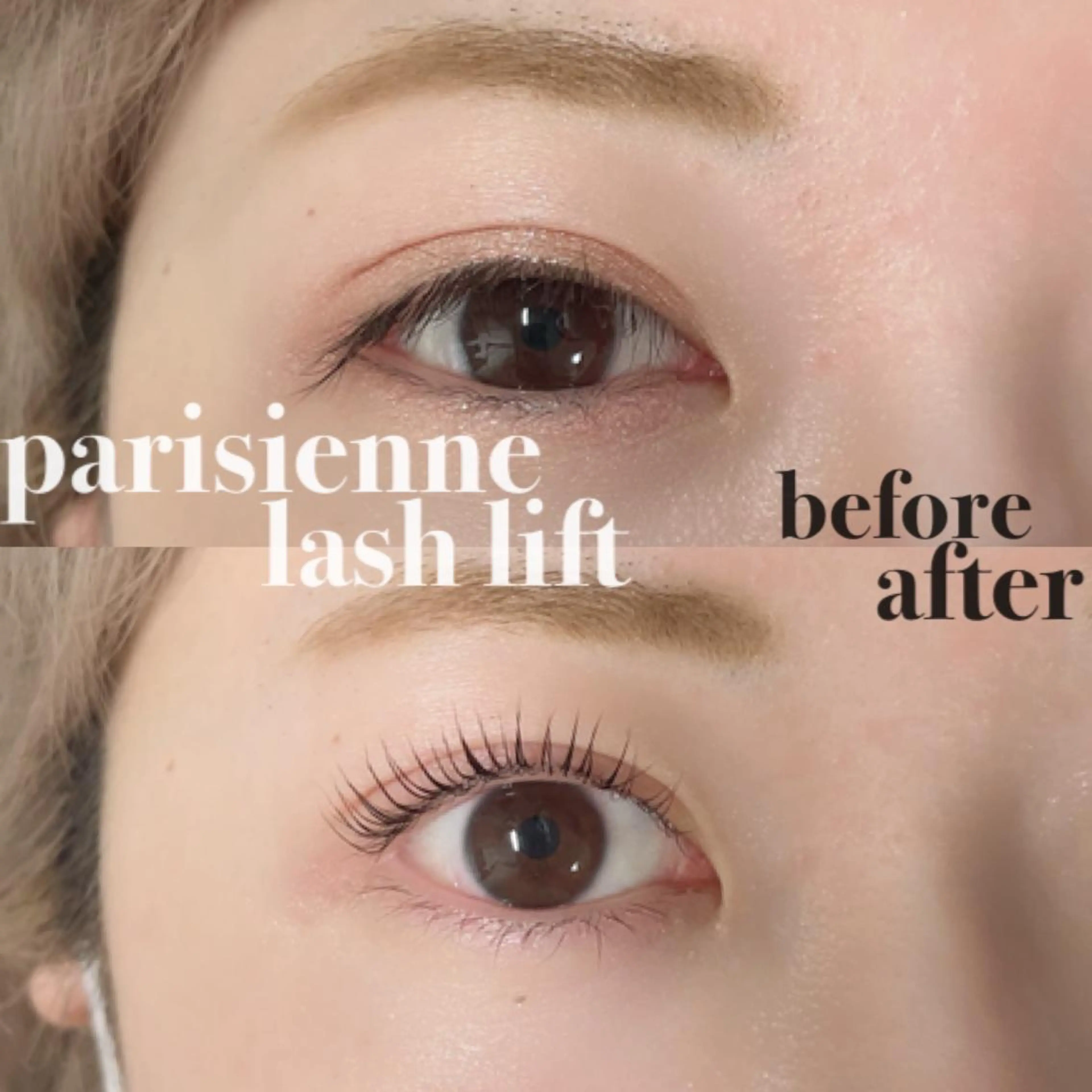 マツエク・マツパ fleur sr.所属・fleur sr. 桝のマツエク・マツパデザイン