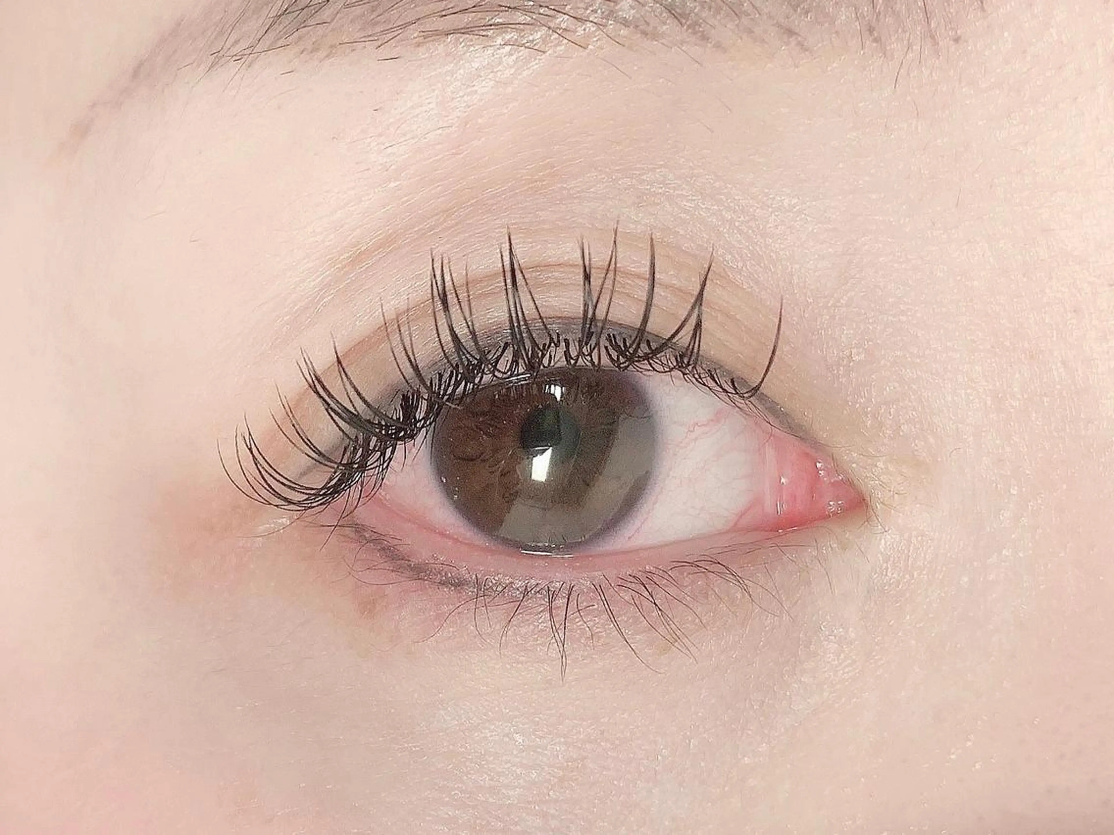 マツエク・マツパ 𝐑𝐮𝐧𝐚❤︎ ワンホンの眉毛・アイブロウイメージ