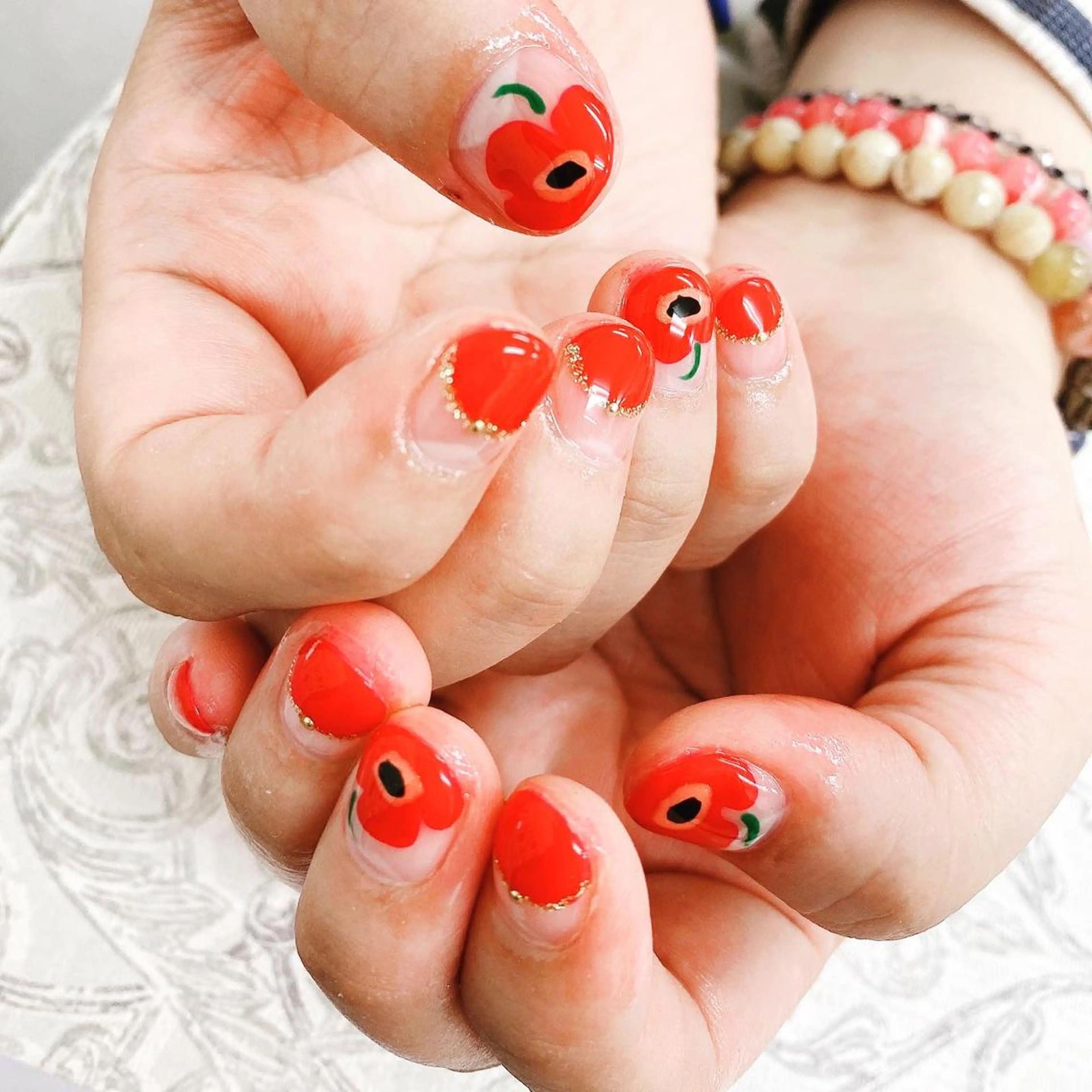 ネイル N._._.claw[エヌクロー]所属・N._._. clawのネイルデザイン