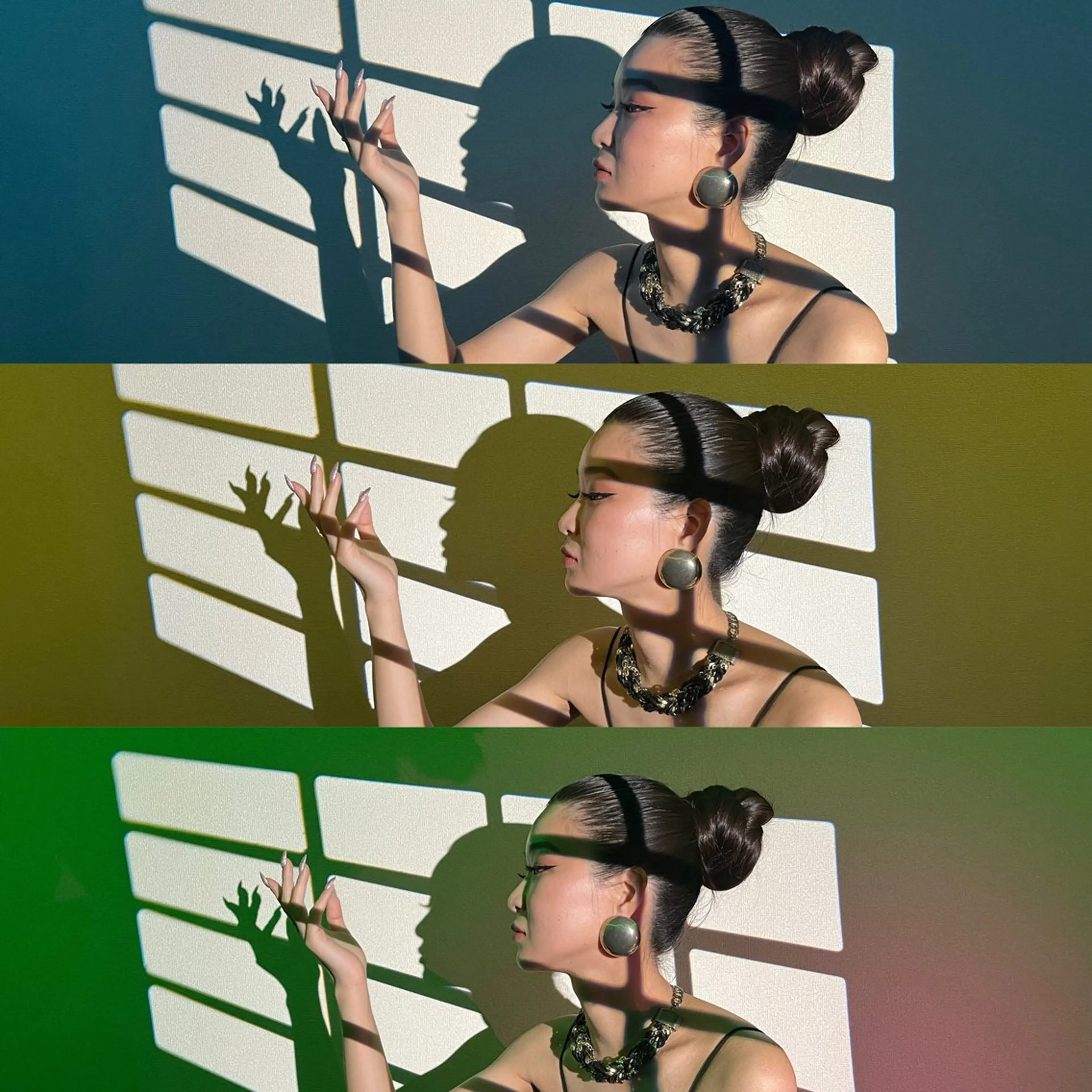 マツエク・マツパ LOOPER所属・mzh ...のネイルデザイン