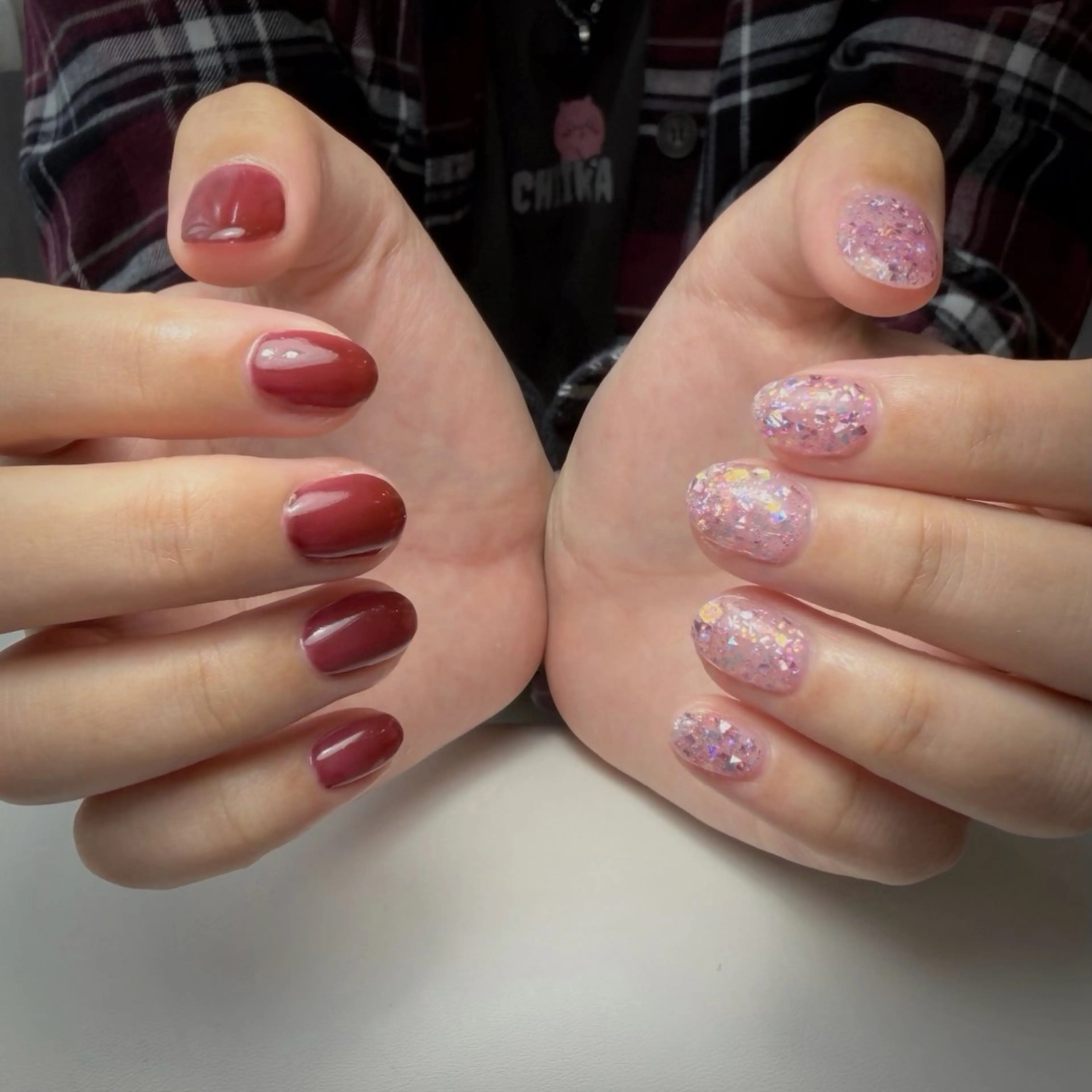 ネイル 🍒 junaのネイルデザイン