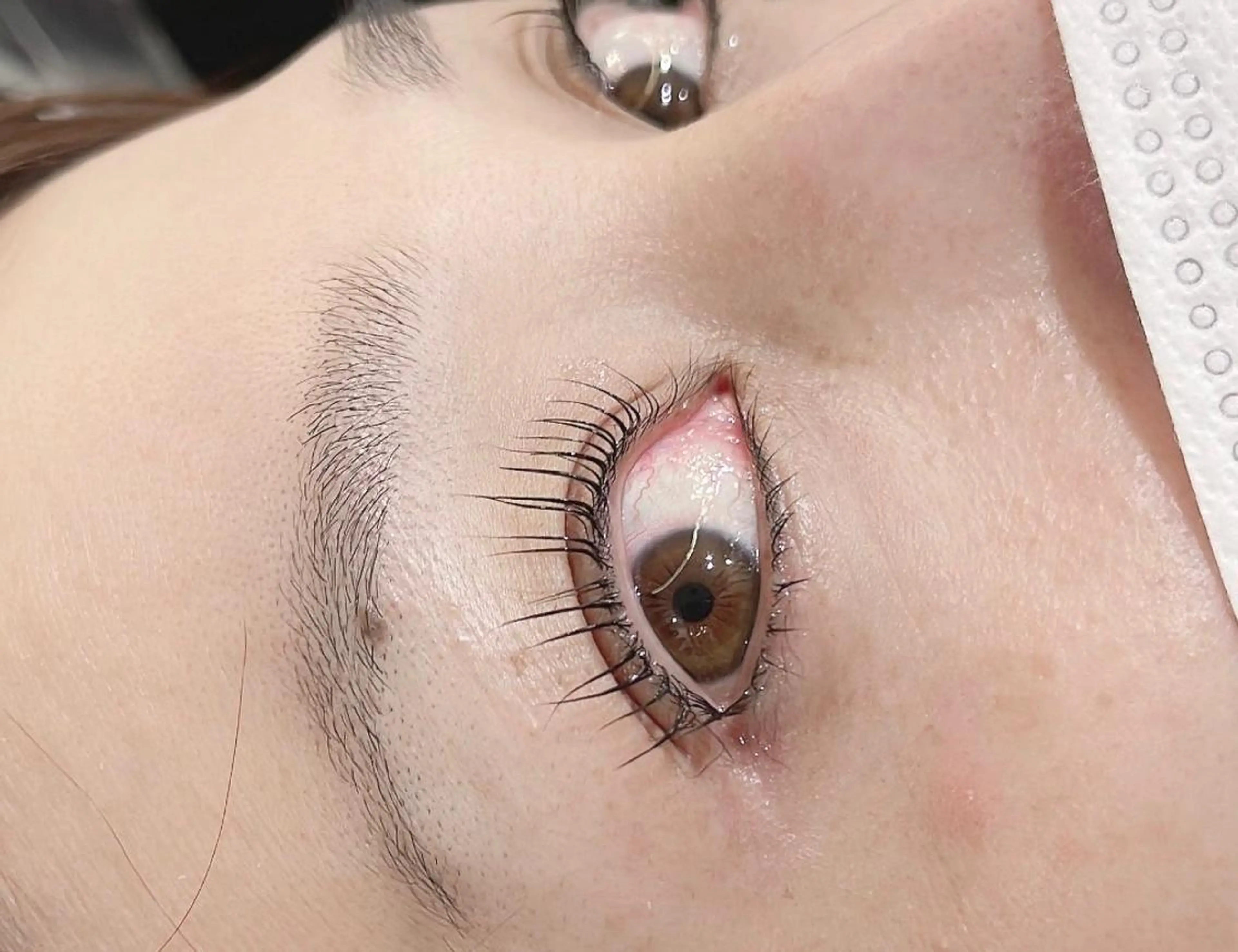 マツエク・マツパ Swallow 広島店のマツエク・マツパデザイン