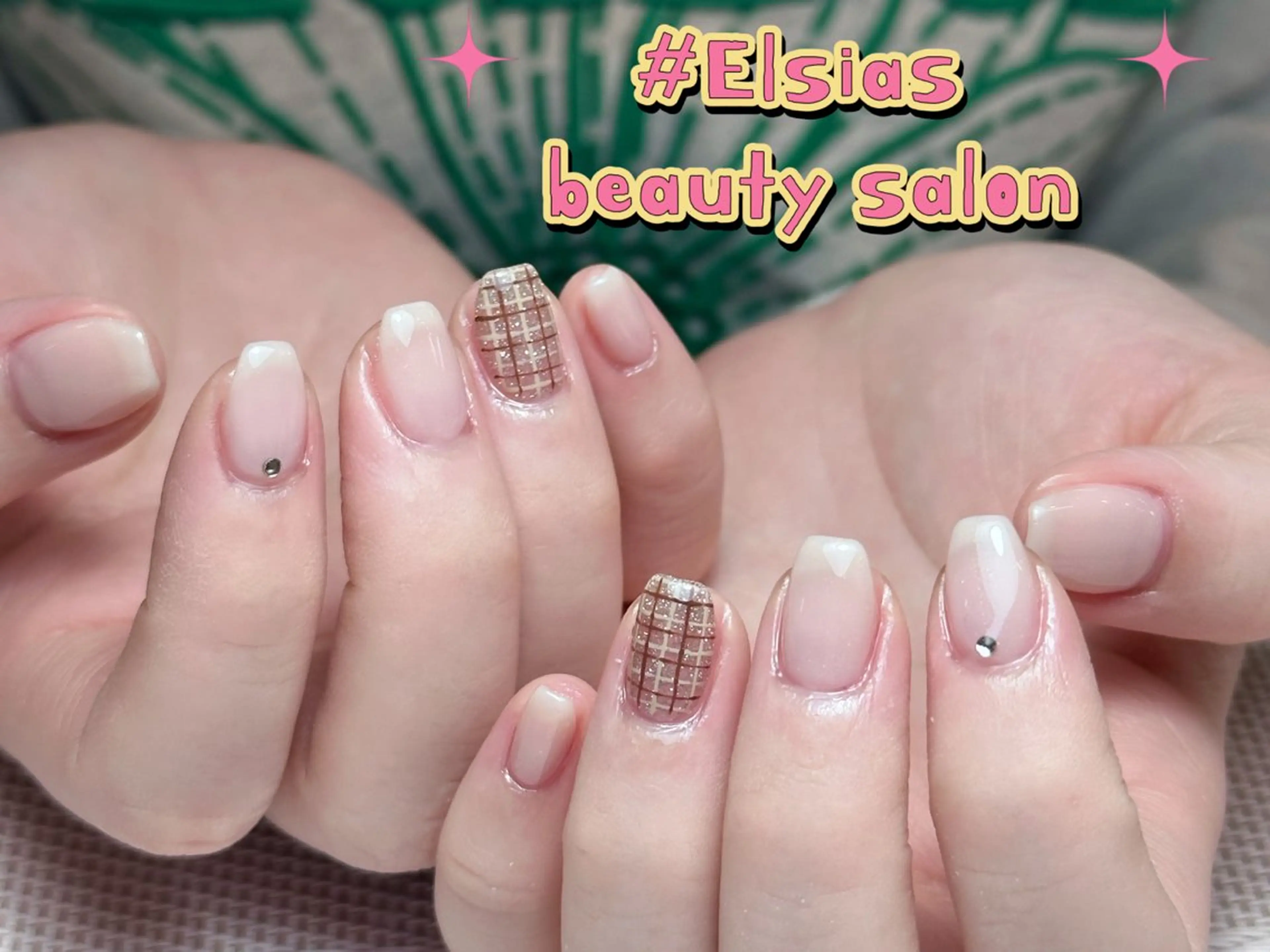 [オフ込み]🎀シンプル定額➕ドライケア➕保湿オイルの写真