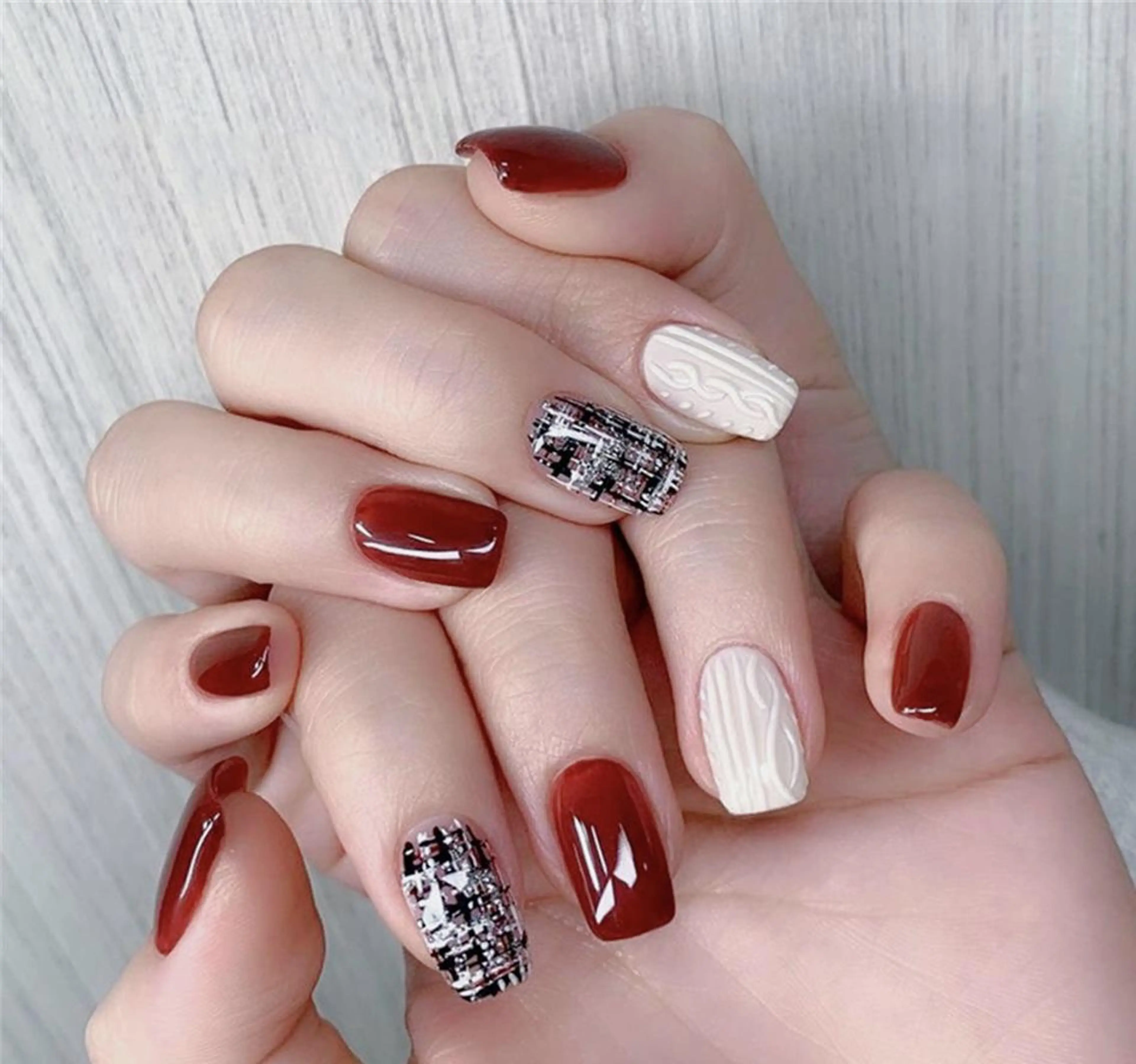 ネイル Cute beauty2のマツエク・マツパデザイン