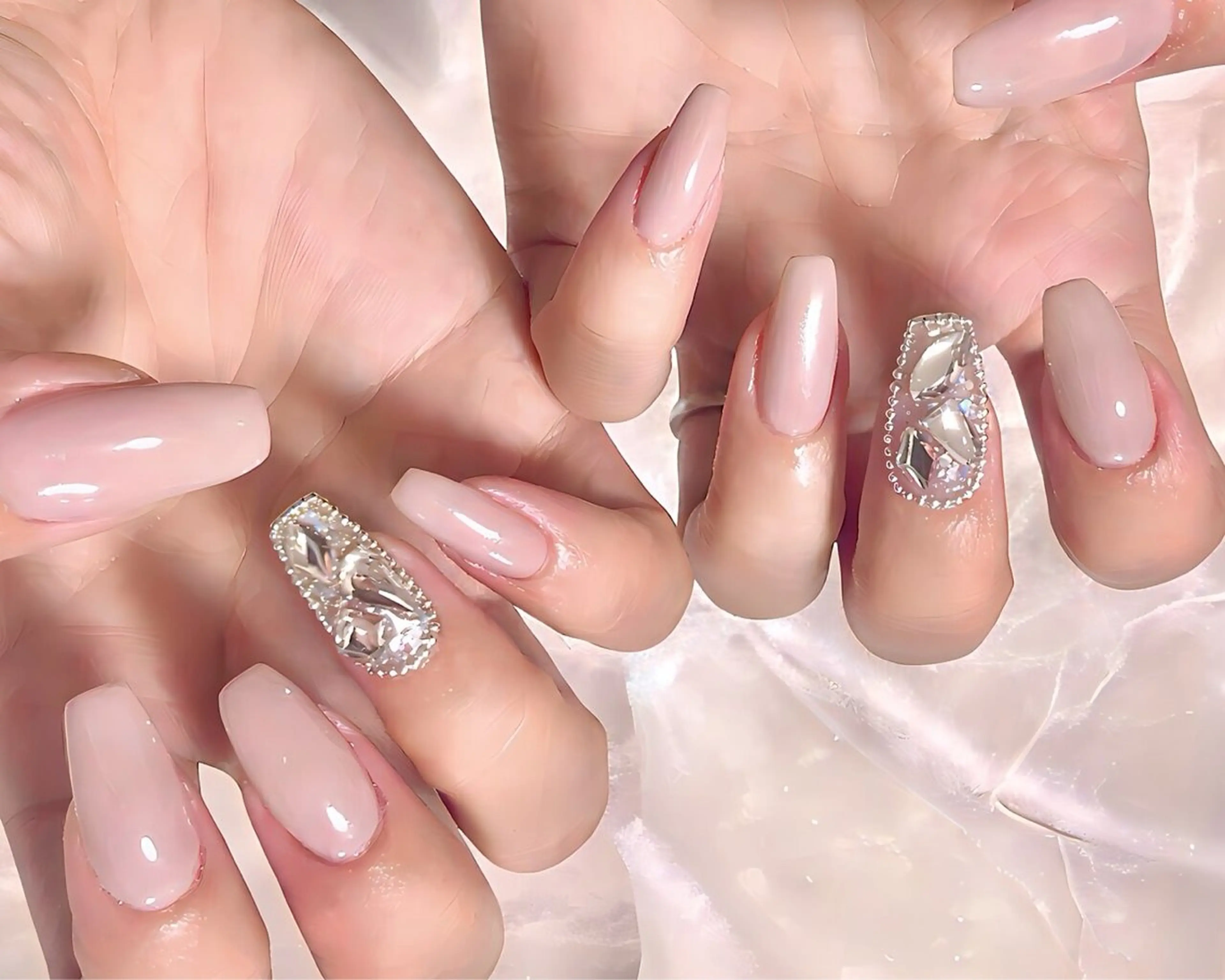 ネイル NAAZ nail所属・NAAZ nail Miのネイルデザイン