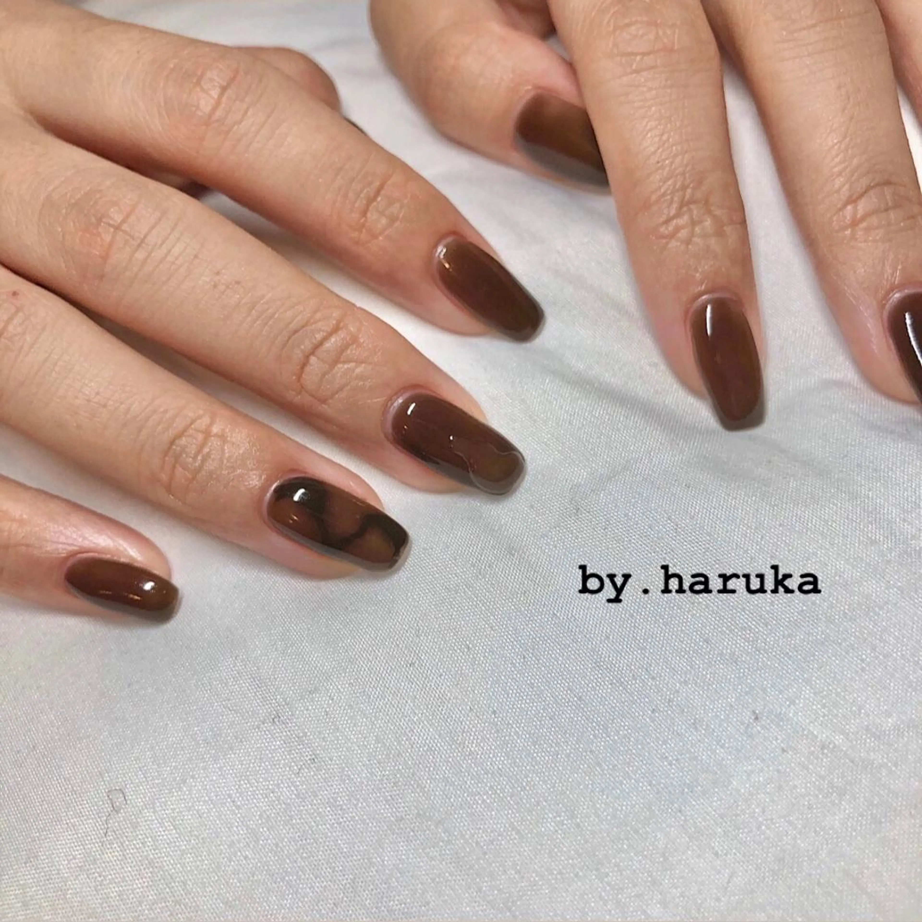 ネイル アートネイル soirée所属・nail salon Soiréeのネイルデザイン