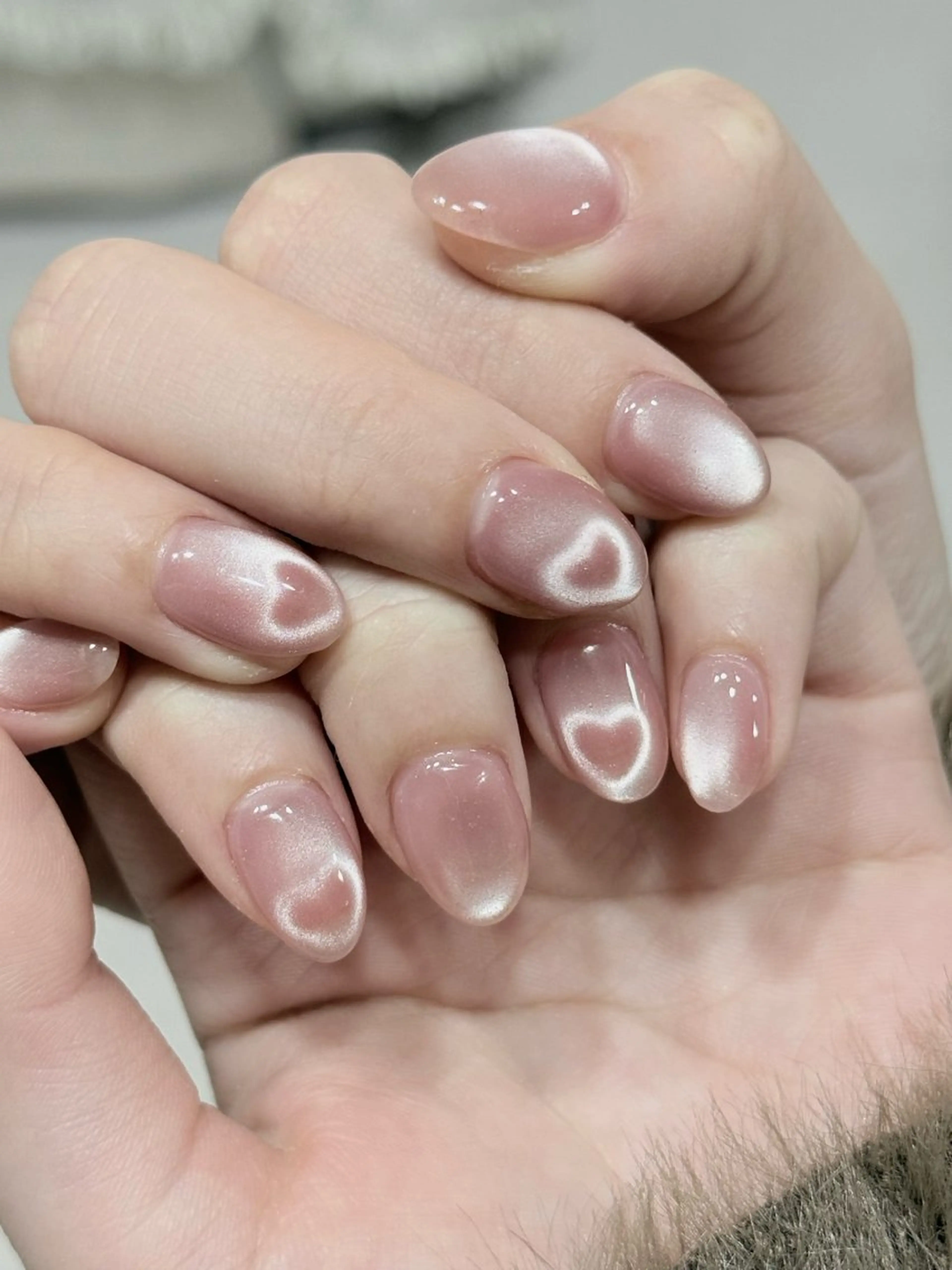 ネイル 森♡nail ♡ ①のネイルデザイン