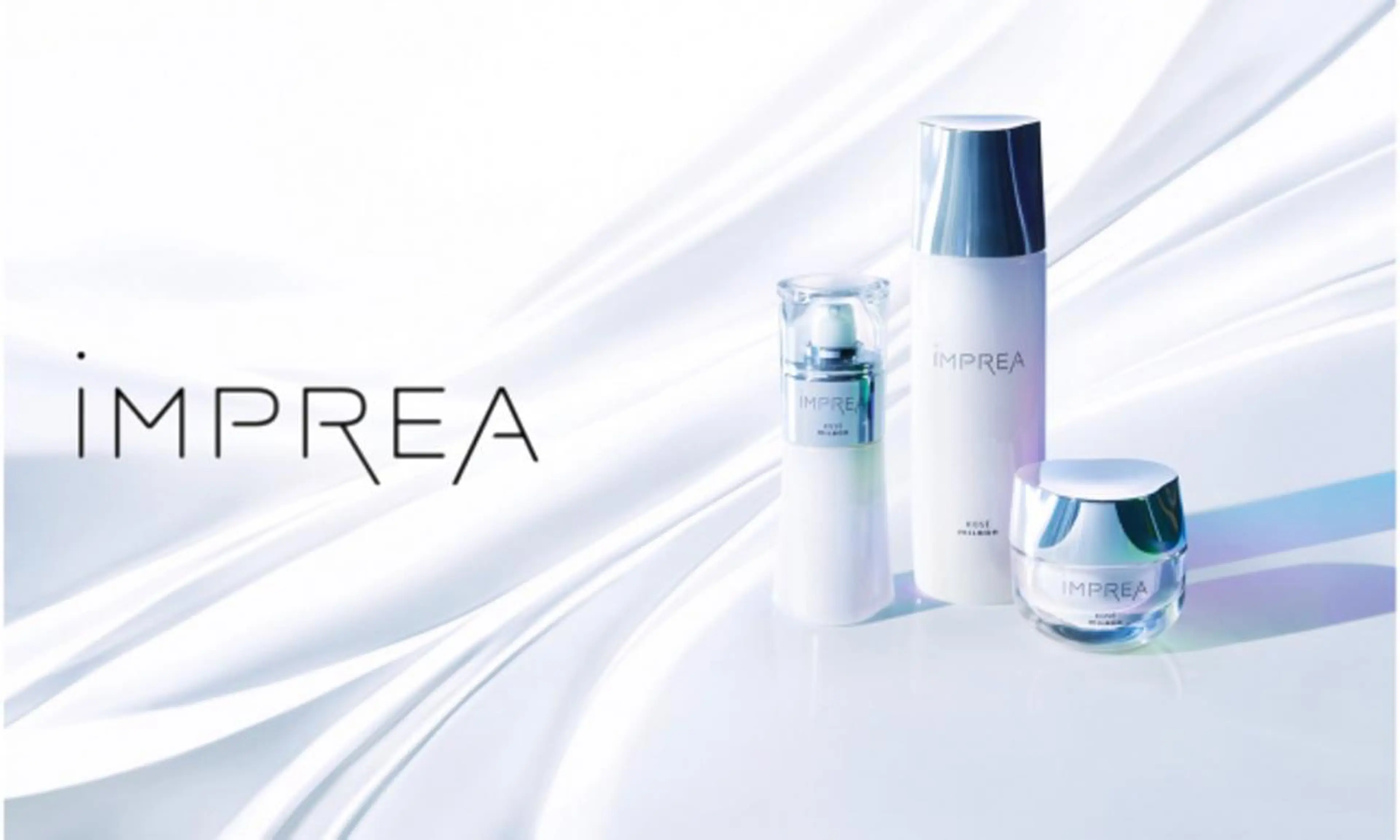 🎉カット+話題の化粧品【インプレア】トライアルキット付き🎉4650円‼️の写真