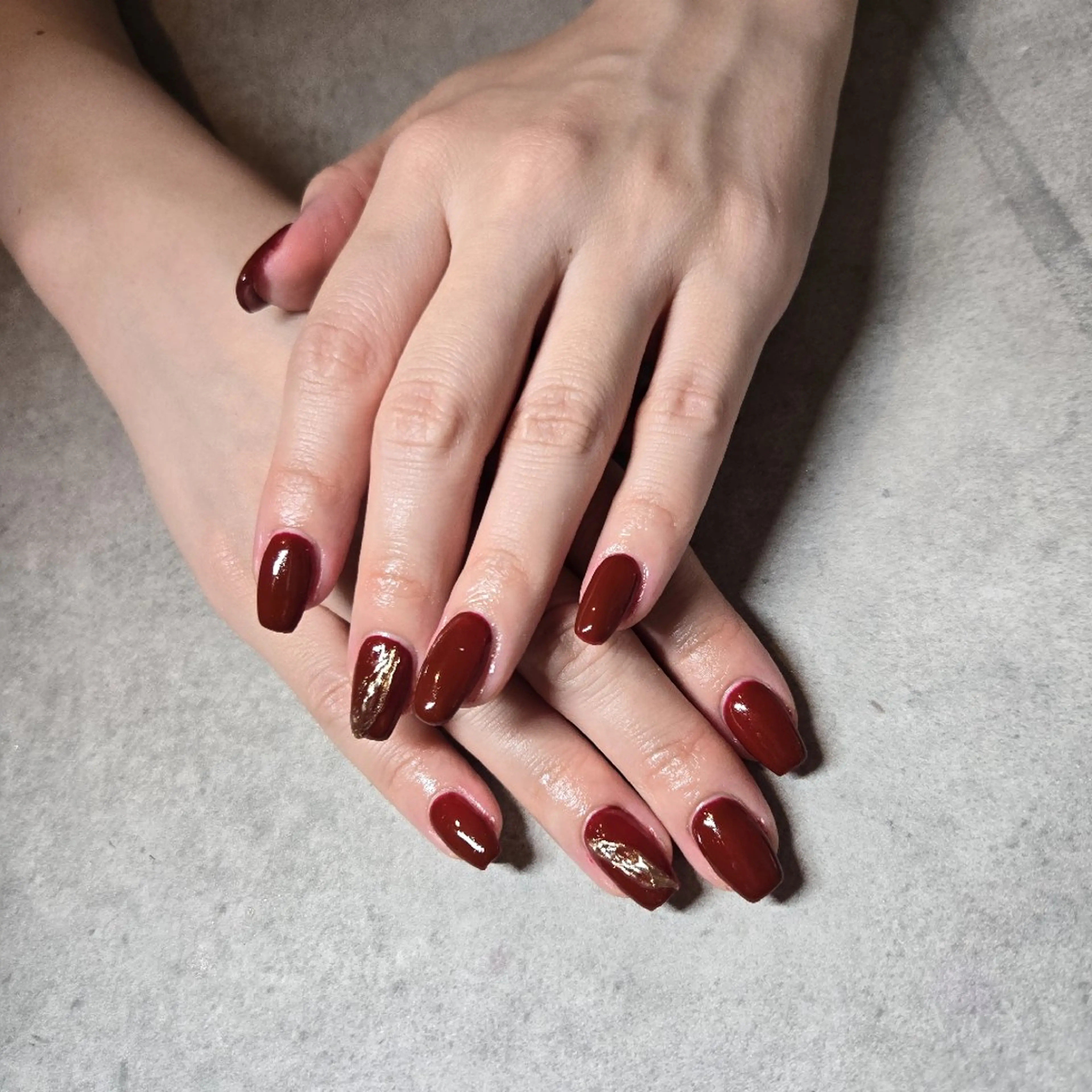 ネイル BELIAS nailsalonのネイルデザイン