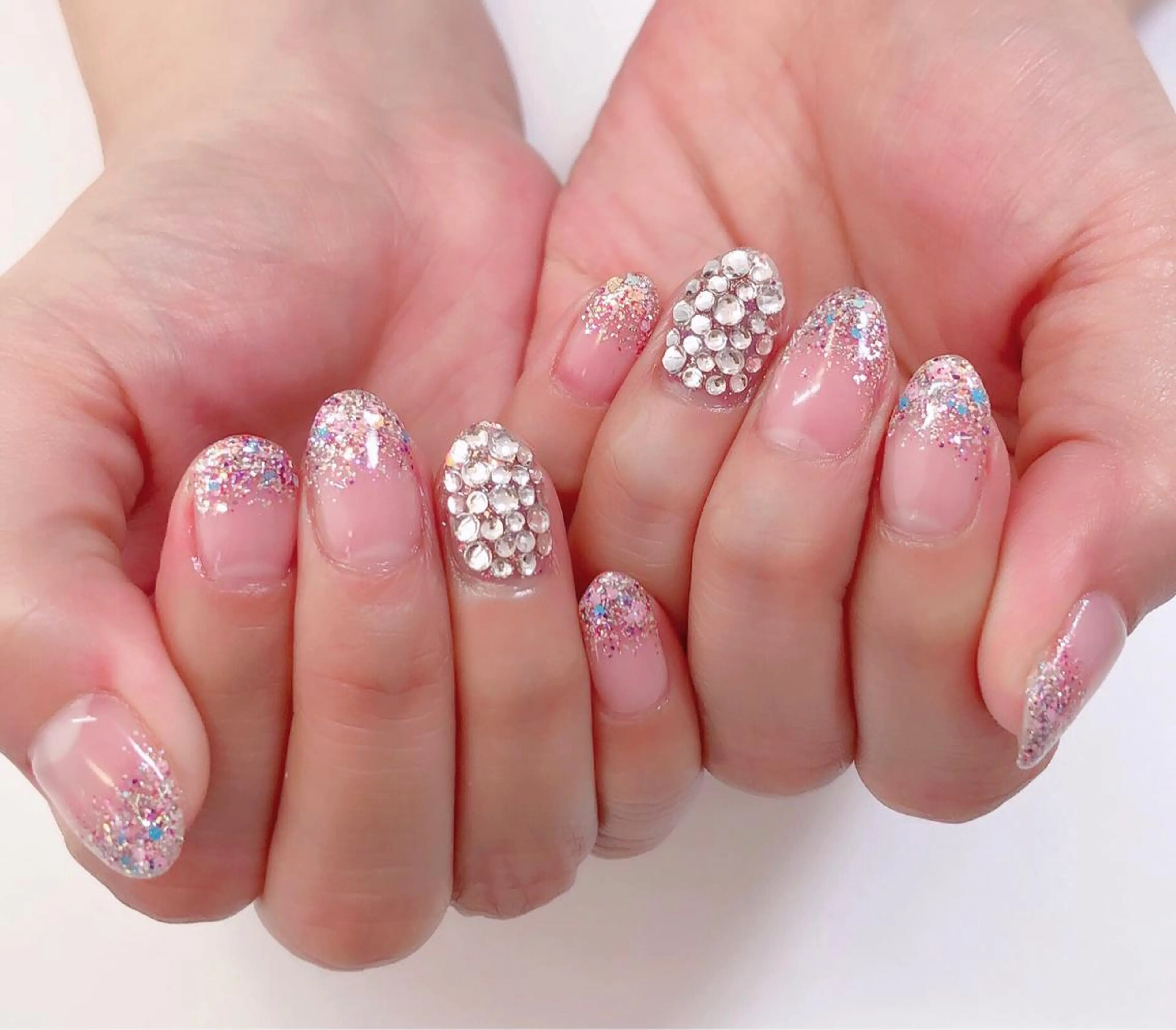 ネイル cocoネイル&まつげサロン所属・片平 恭子のマツエク・マツパデザイン