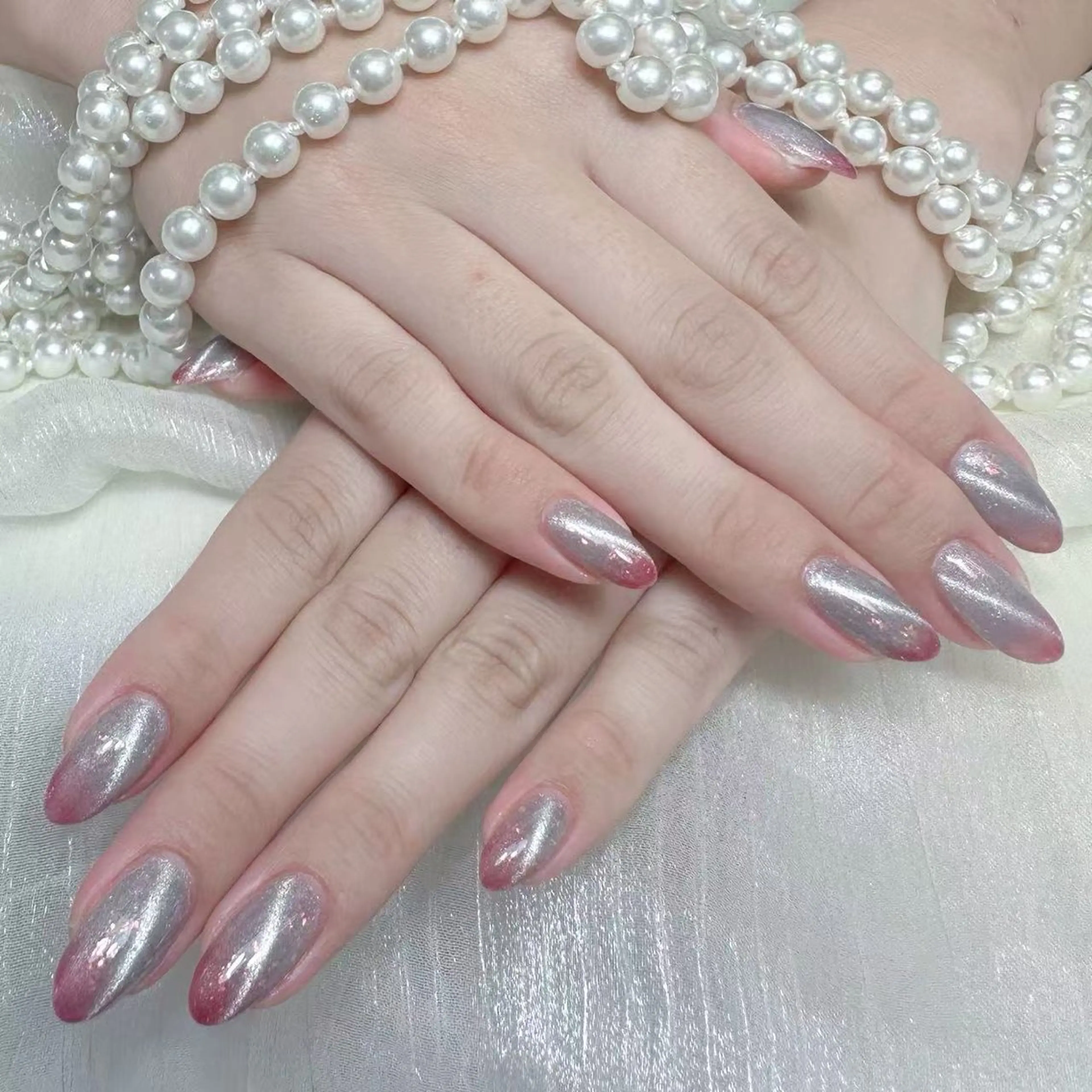 ネイル BuBu Nail渋谷道玄坂のネイルデザイン