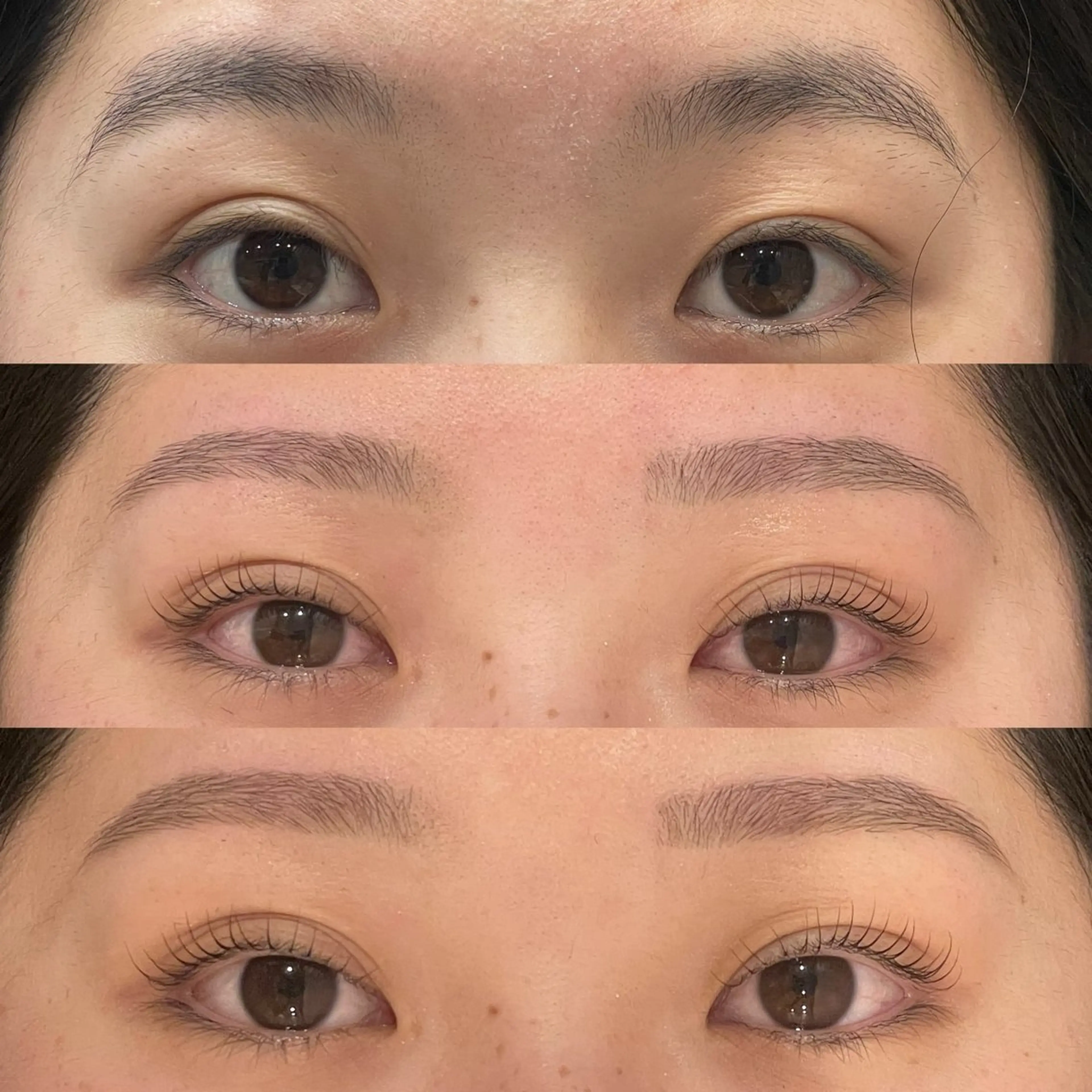 【骨格診断】パーソナル美眉スタイリング🤍の写真