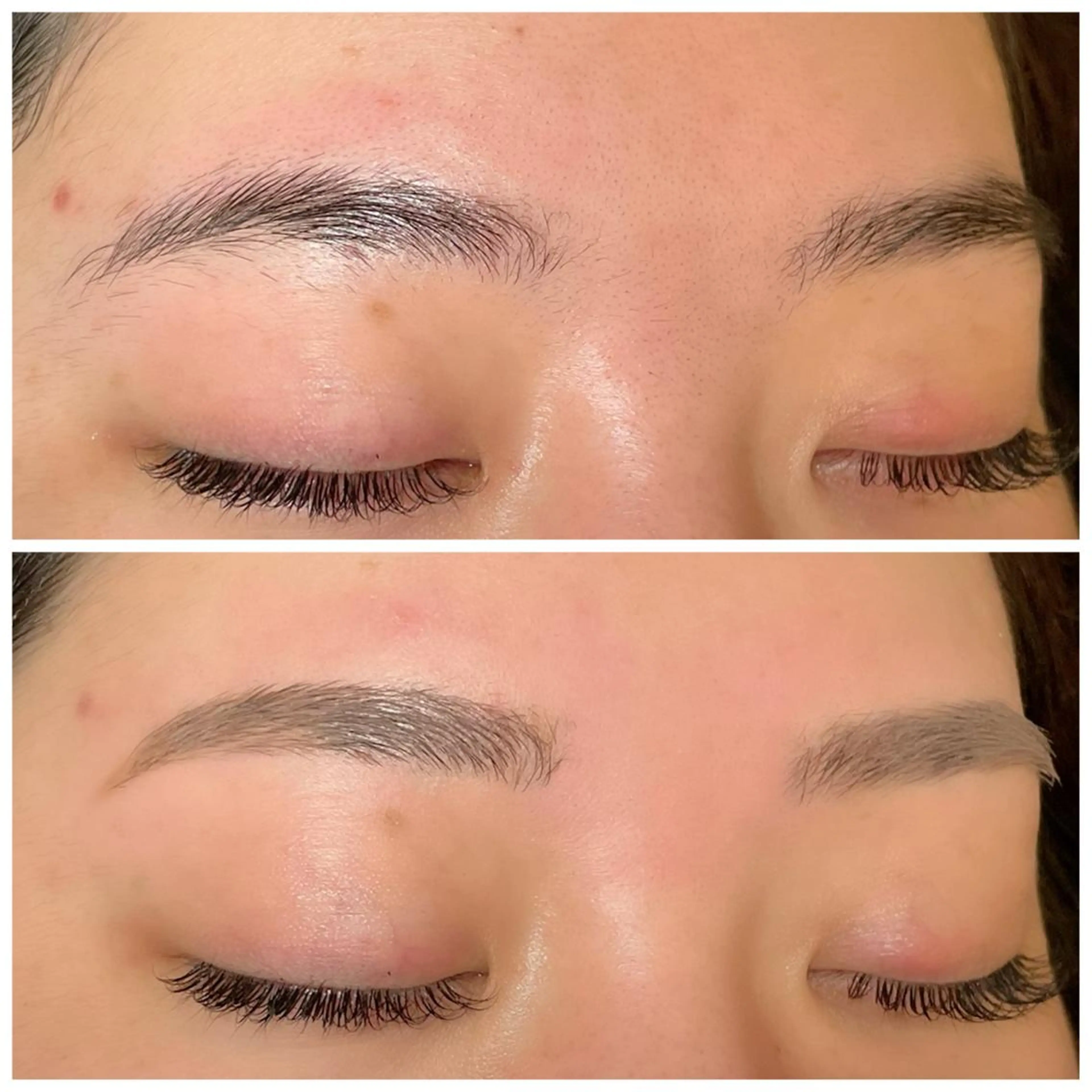 アイブロウ ちだ りさこ🌼𓈒𓏸のマツエク・マツパデザイン