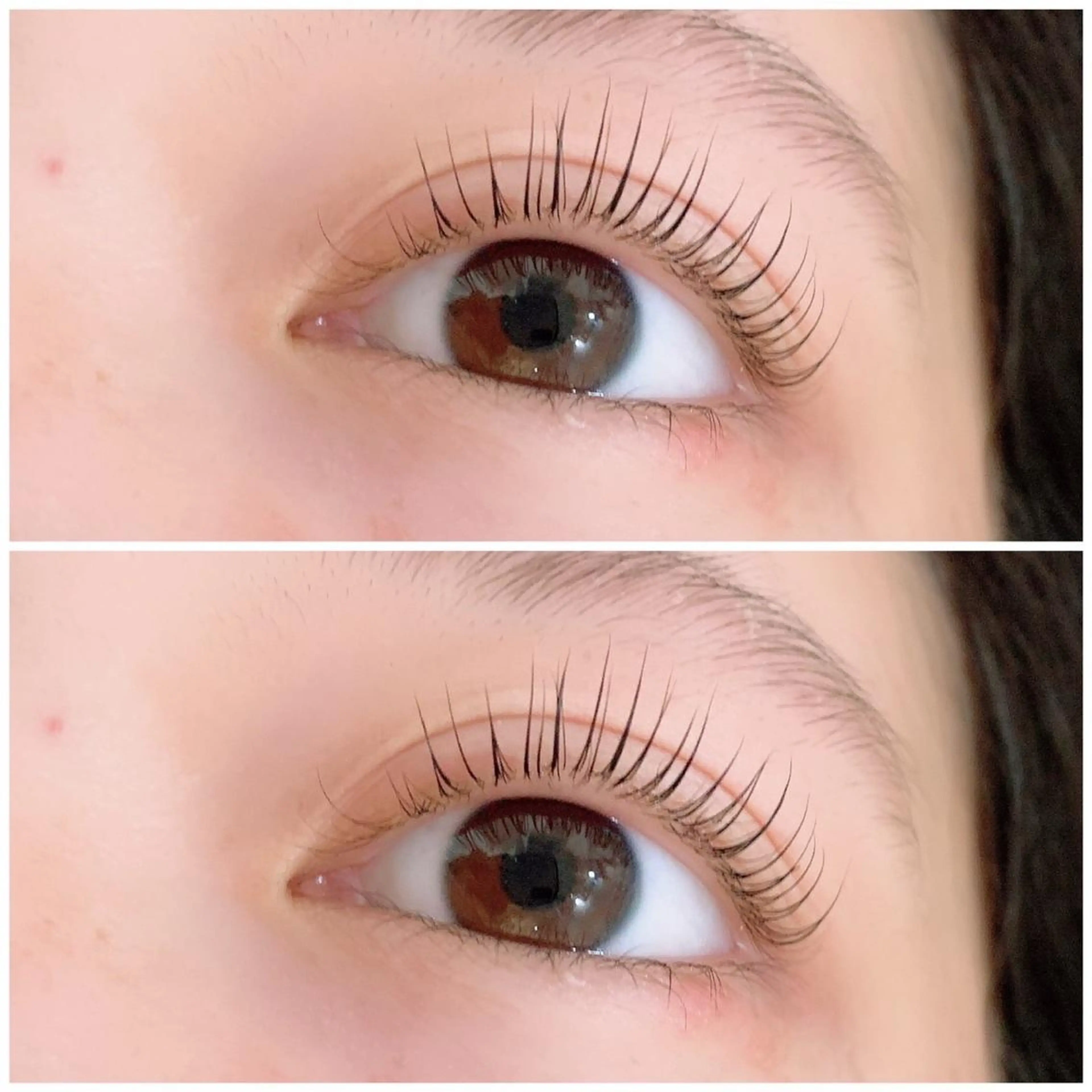 マツエク・マツパ Yamamoto ‎☽⋰のマツエク・マツパデザイン