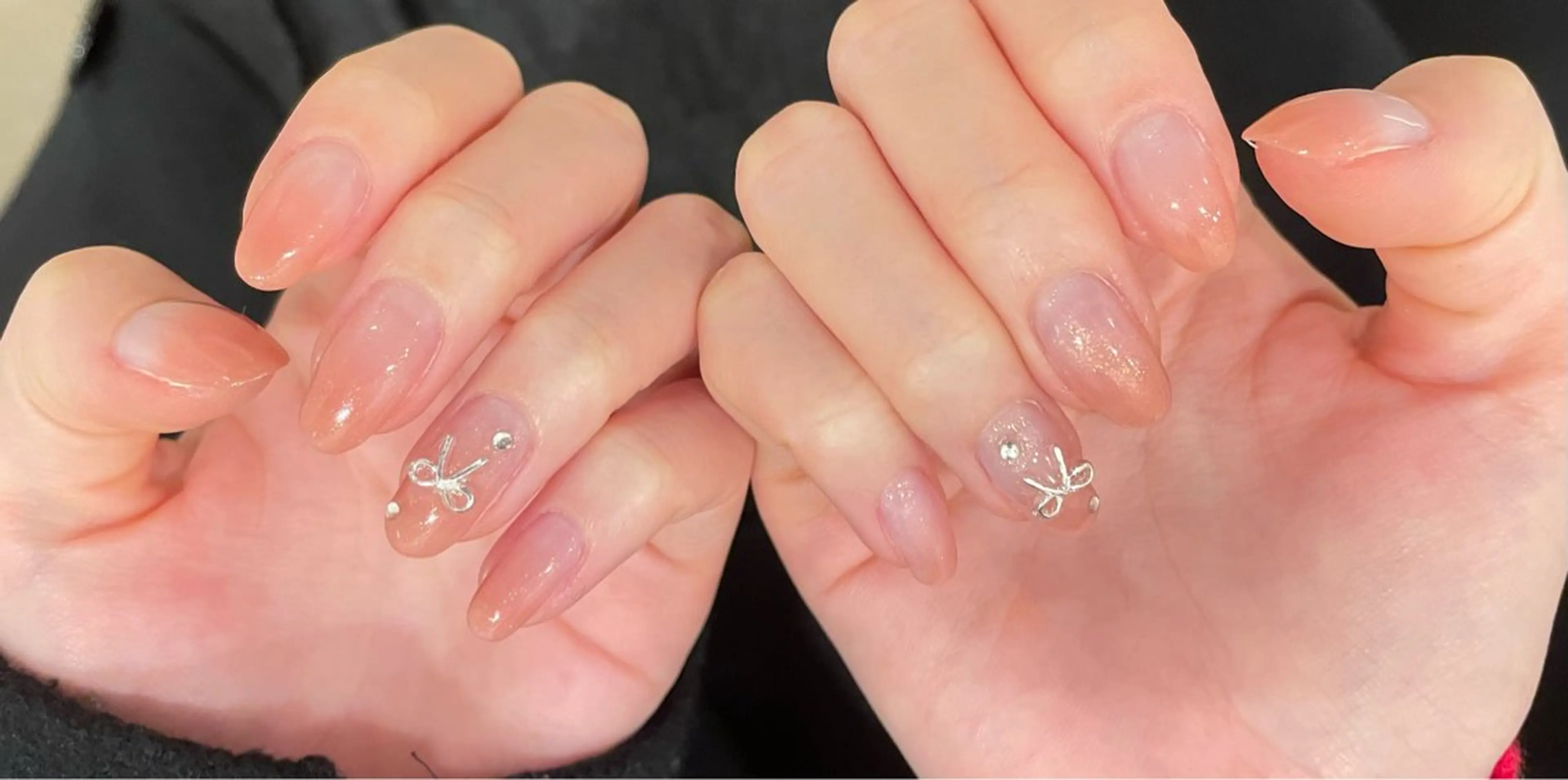 ネイル H&Bsalon カイのネイルデザイン