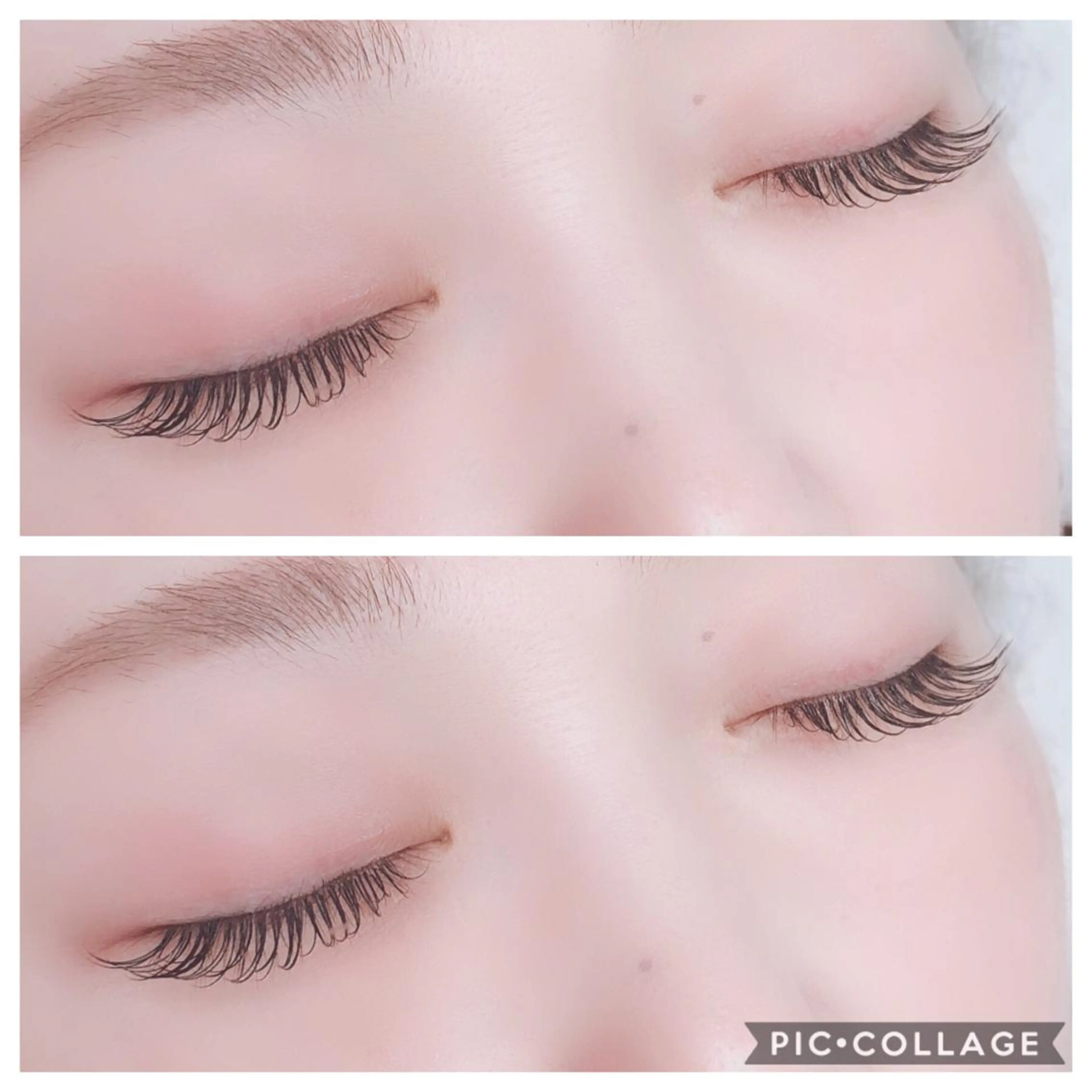 マツエク・マツパ eyelash  salon   ALICE所属・佐々木 由井のマツエク・マツパデザイン