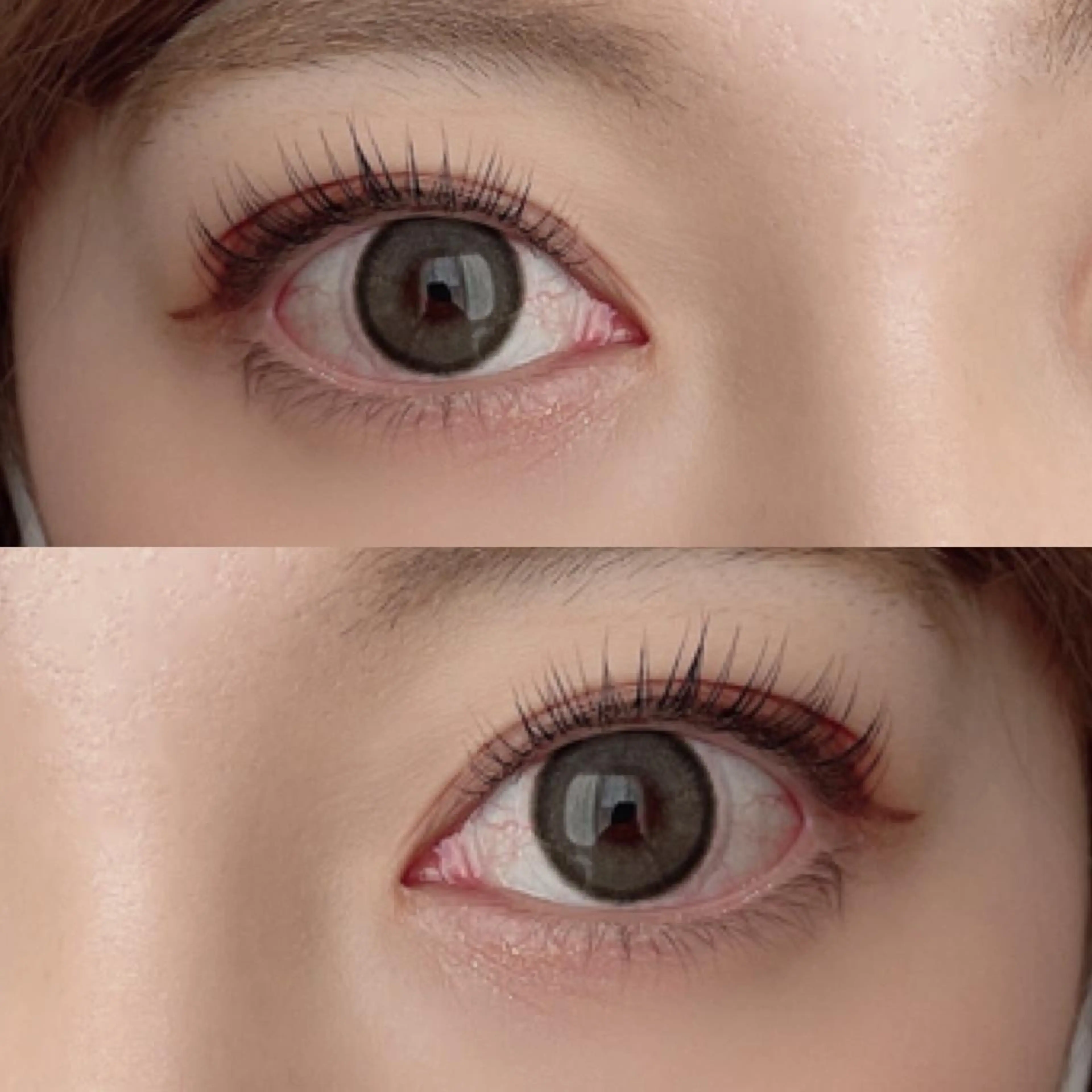 パーマ Anela by lalamoana所属・Anela 六本松のマツエク・マツパデザイン