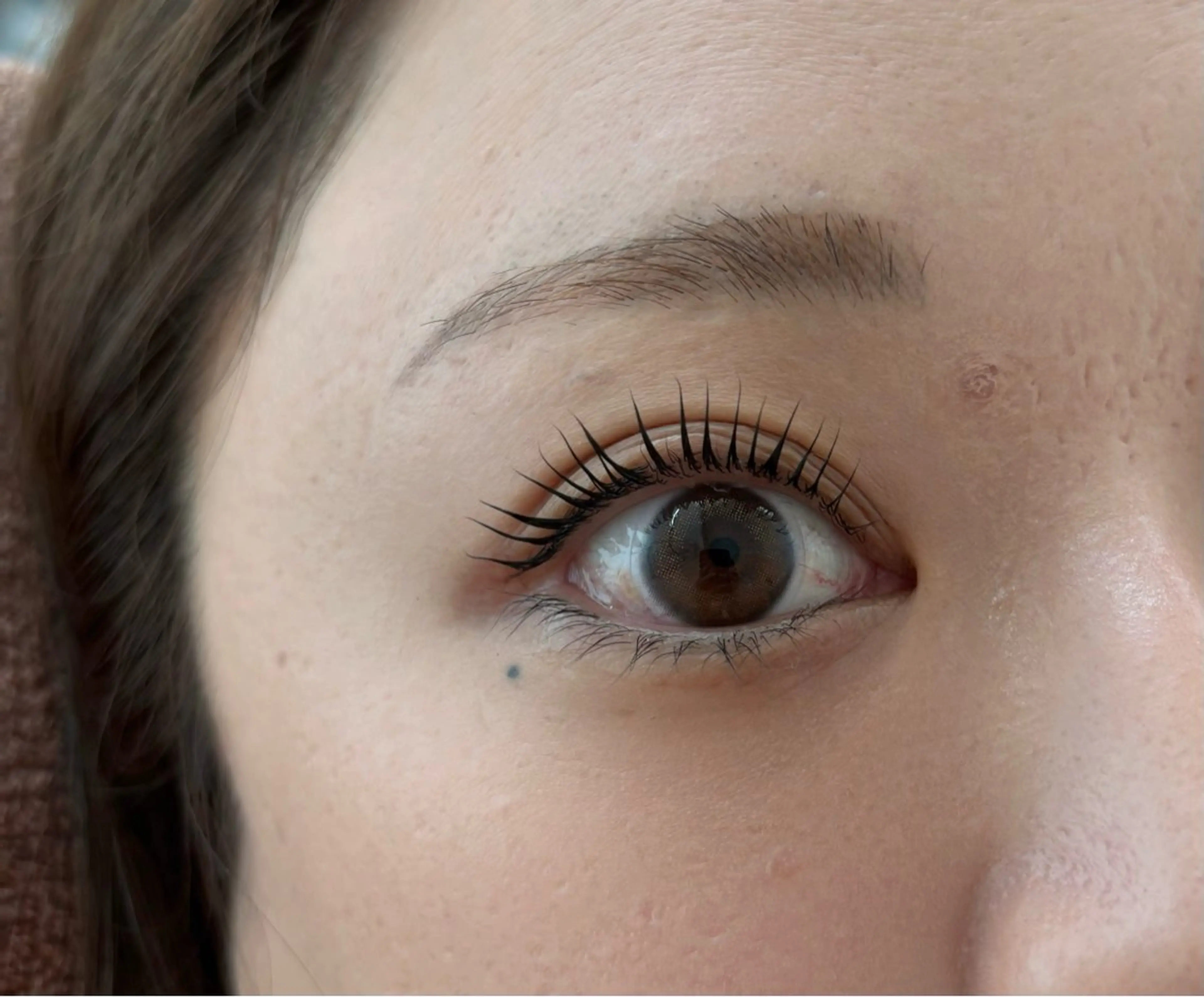 マツエク・マツパ 兒島 菜緒のマツエク・マツパデザイン