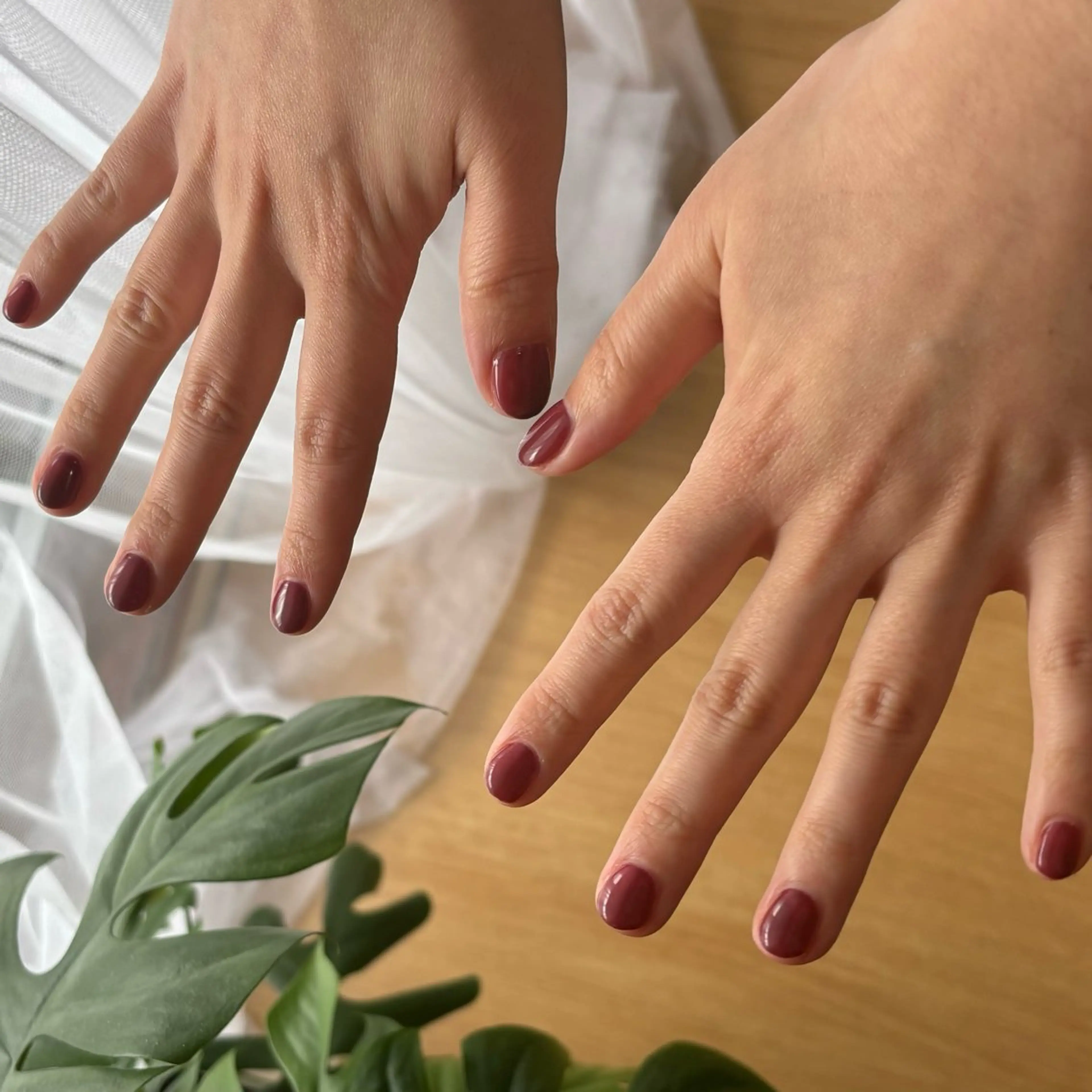 ネイル ハンドネイル Loêmy所属・Loémy airiのネイルデザイン