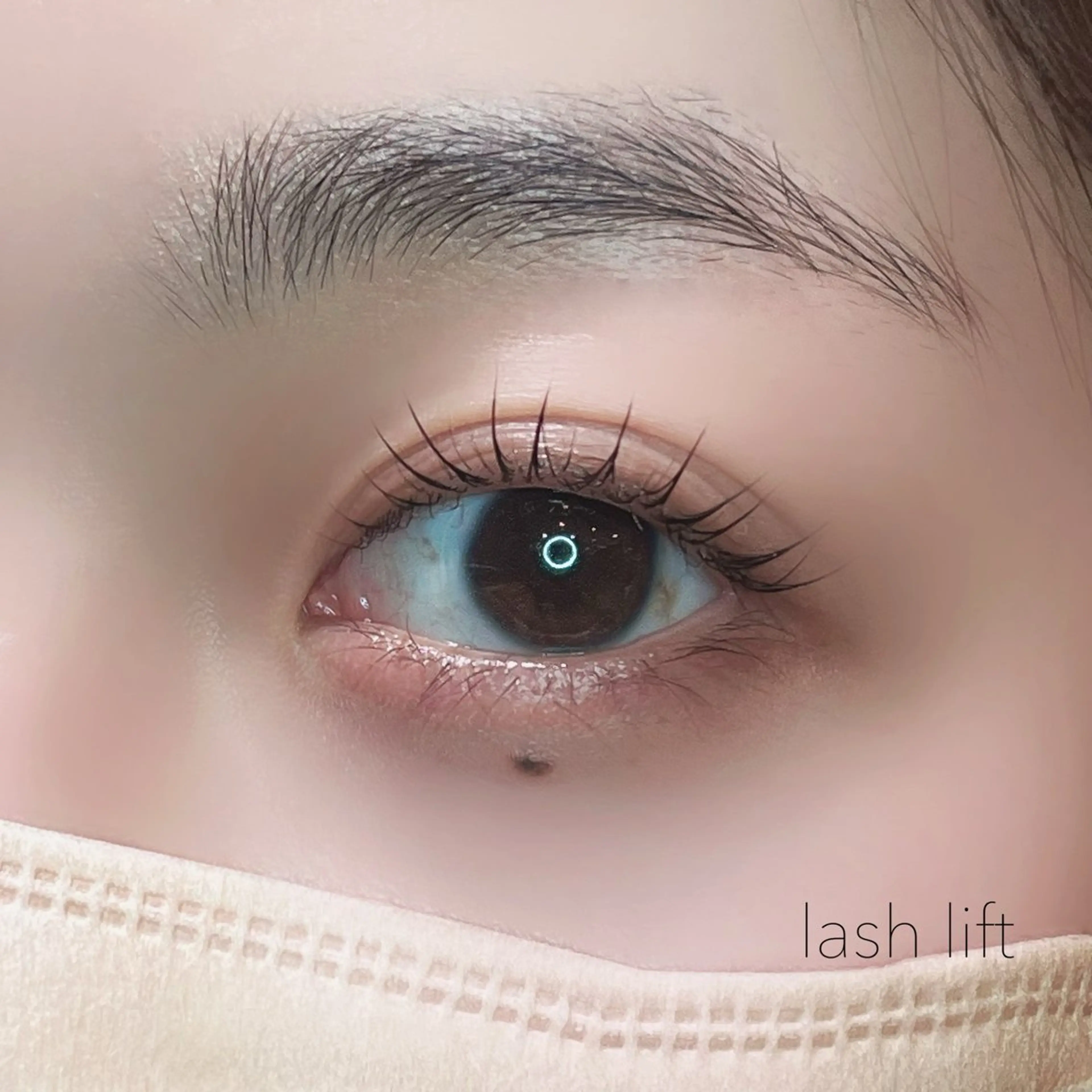 マツエク・マツパ +tico+vico Reiのネイルデザイン